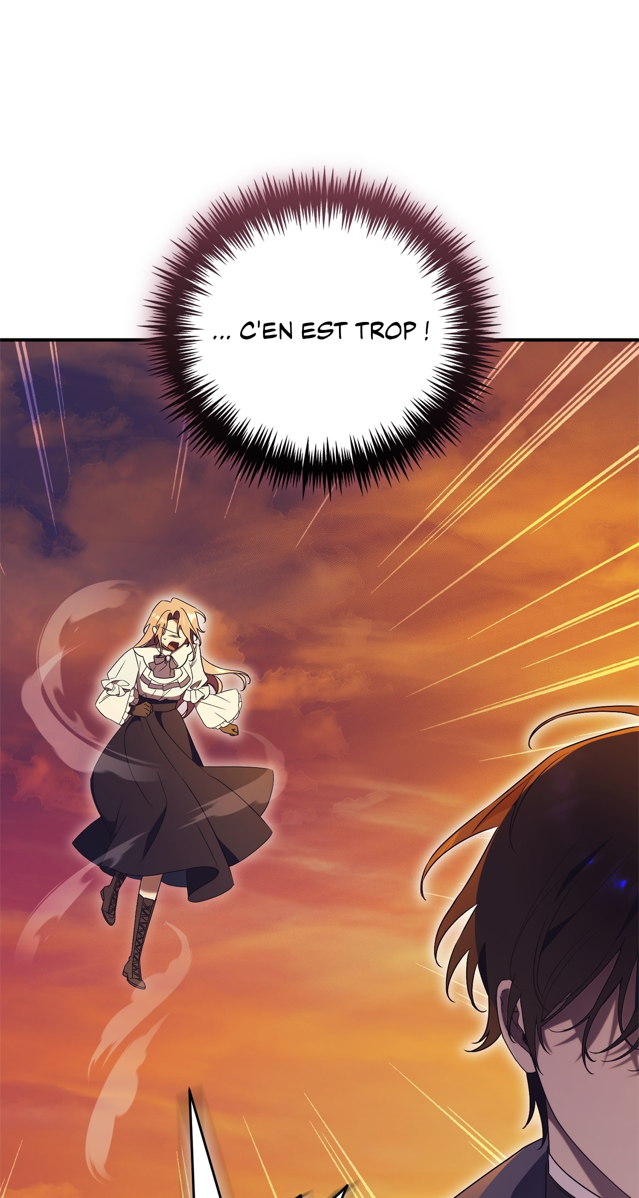Read How to Reject My Obsessive Ex Husband FR Manga Online