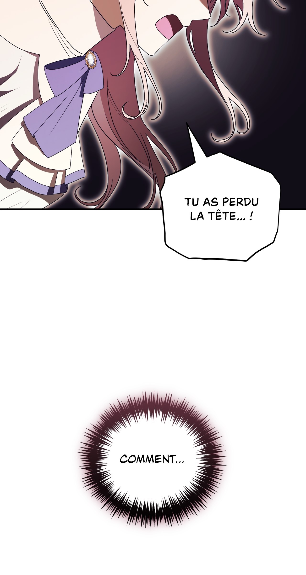 Read How to Reject My Obsessive Ex Husband FR Manga Online
