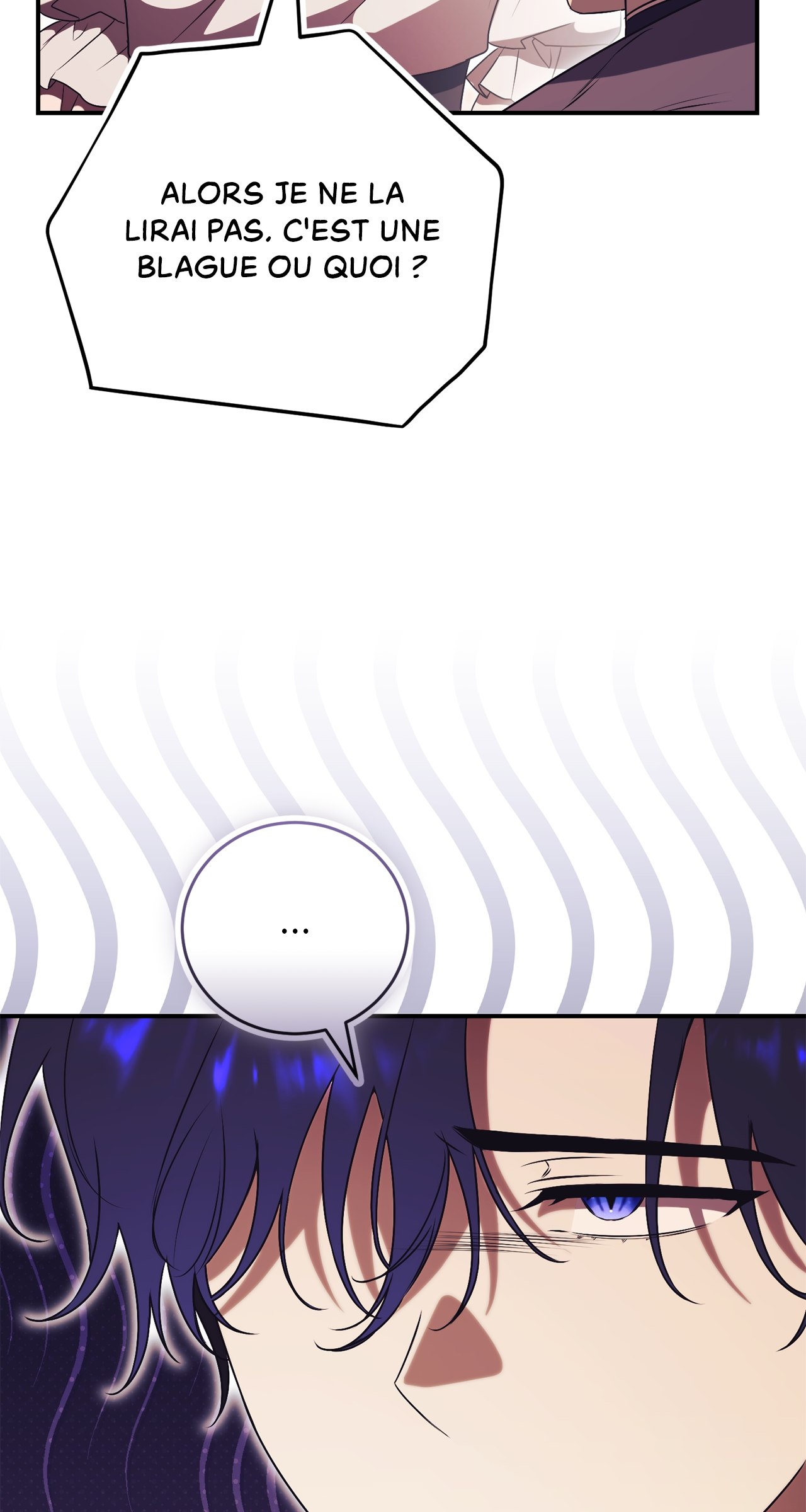 Read How to Reject My Obsessive Ex Husband FR Manga Online
