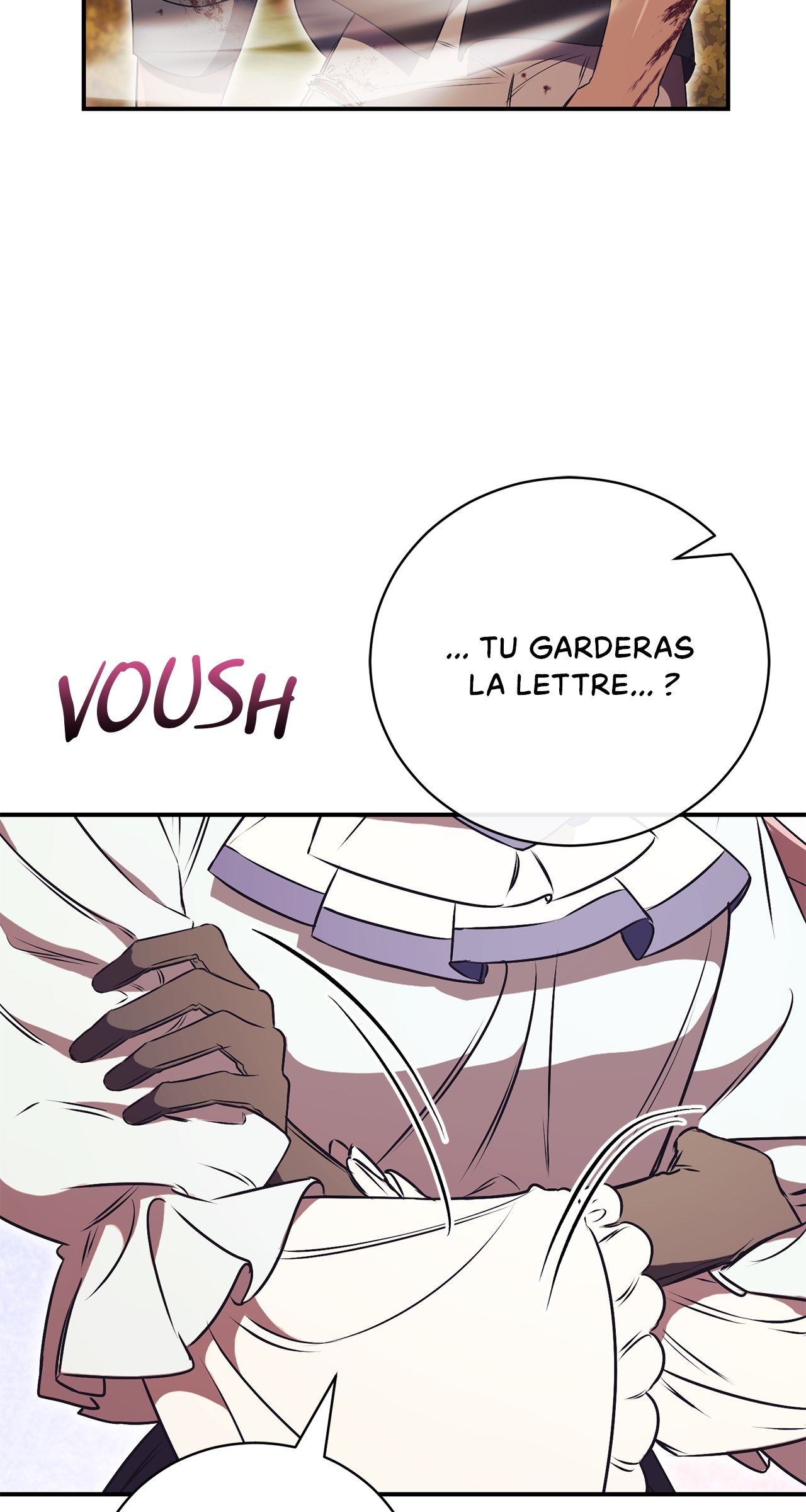Read How to Reject My Obsessive Ex Husband FR Manga Online