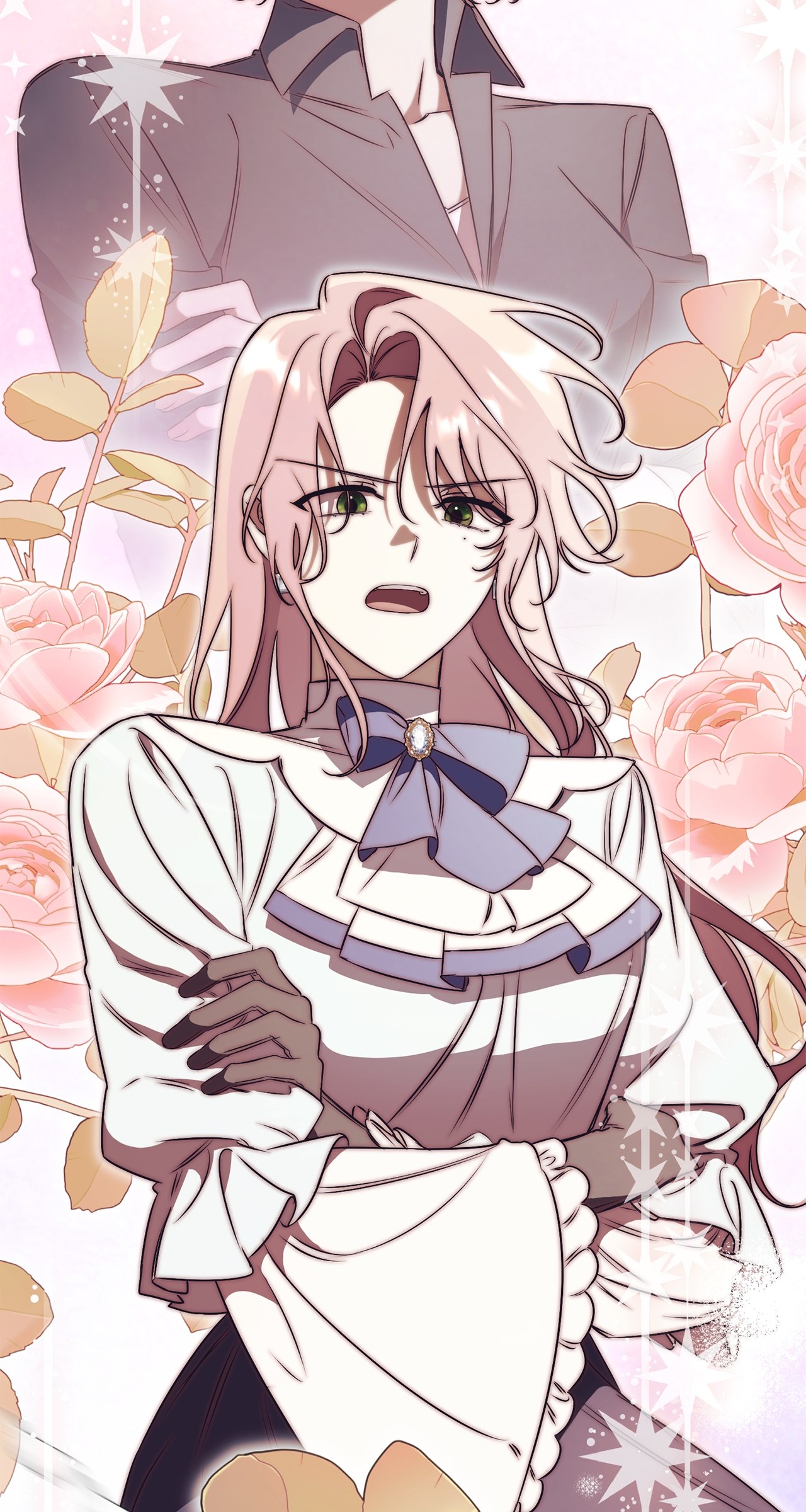 Read How to Reject My Obsessive Ex Husband FR Manga Online