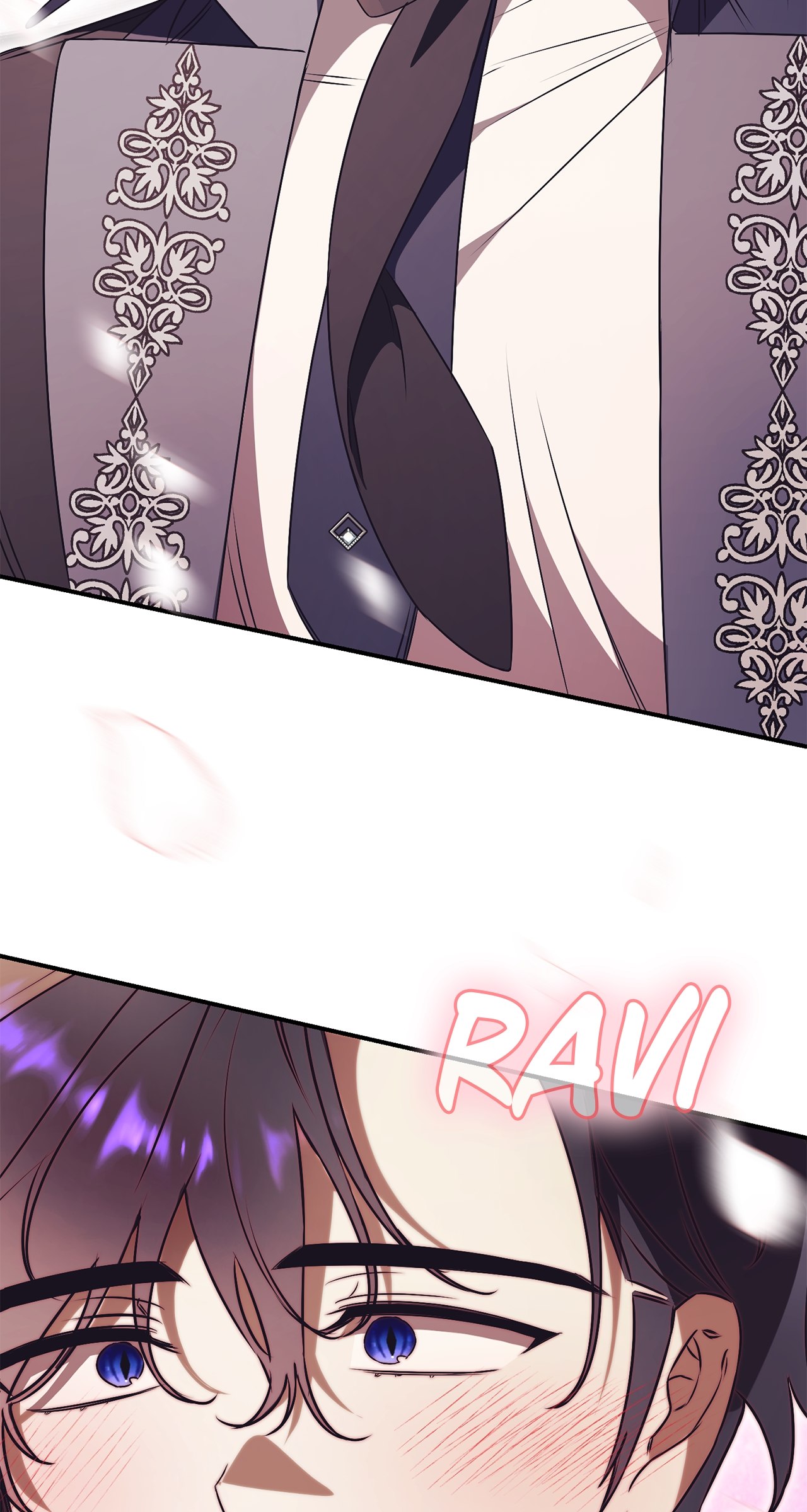 Read How to Reject My Obsessive Ex Husband FR Manga Online