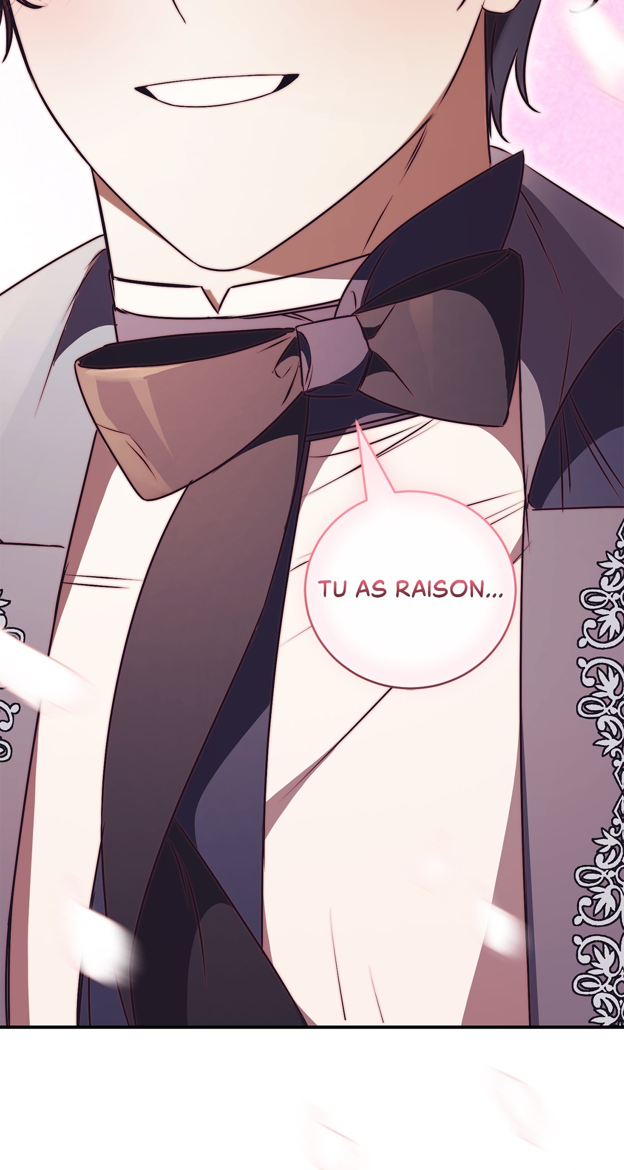 Read How to Reject My Obsessive Ex Husband FR Manga Online