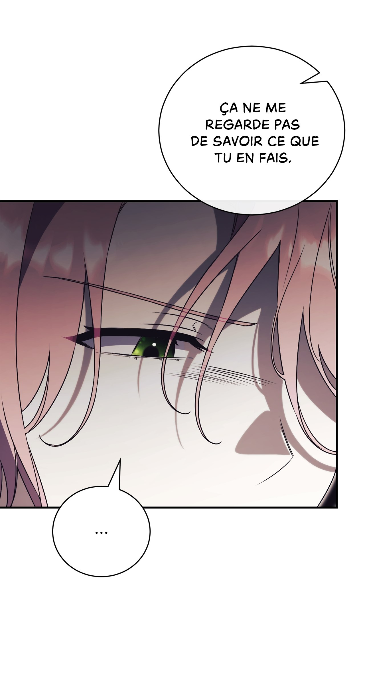 Read How to Reject My Obsessive Ex Husband FR Manga Online