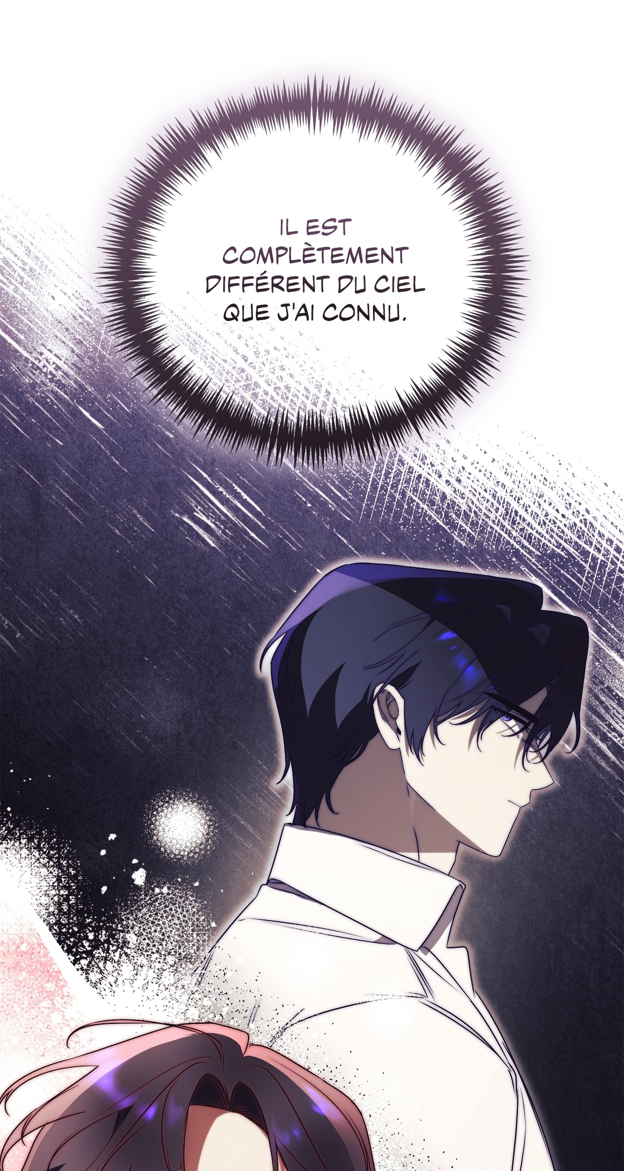 Read How to Reject My Obsessive Ex Husband FR Manga Online