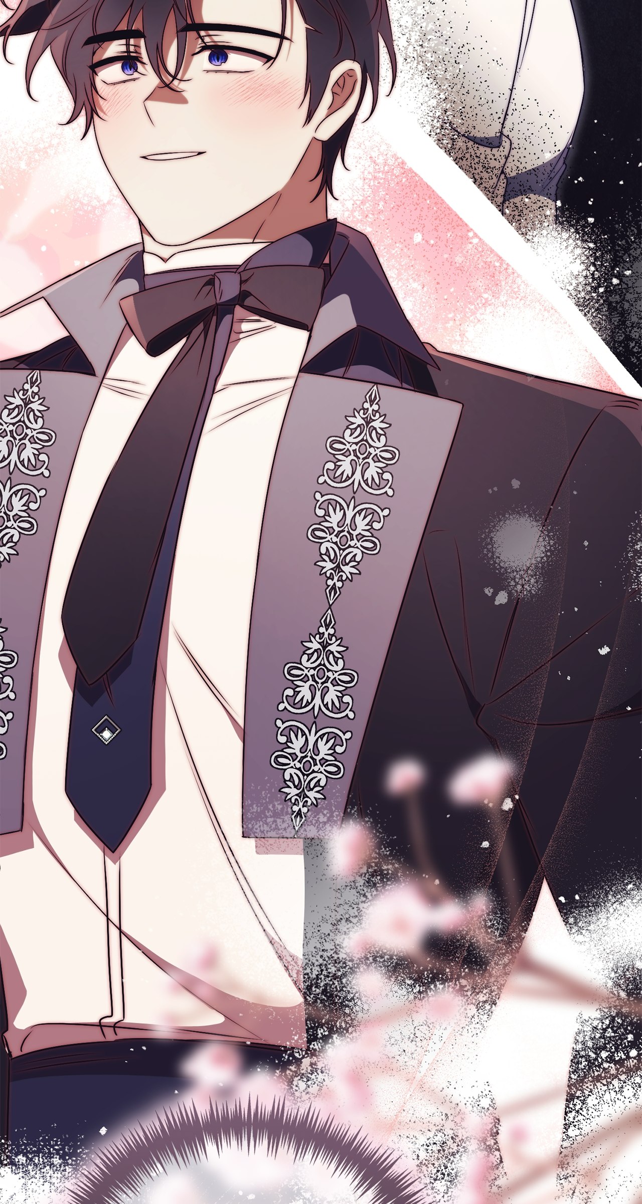 Read How to Reject My Obsessive Ex Husband FR Manga Online