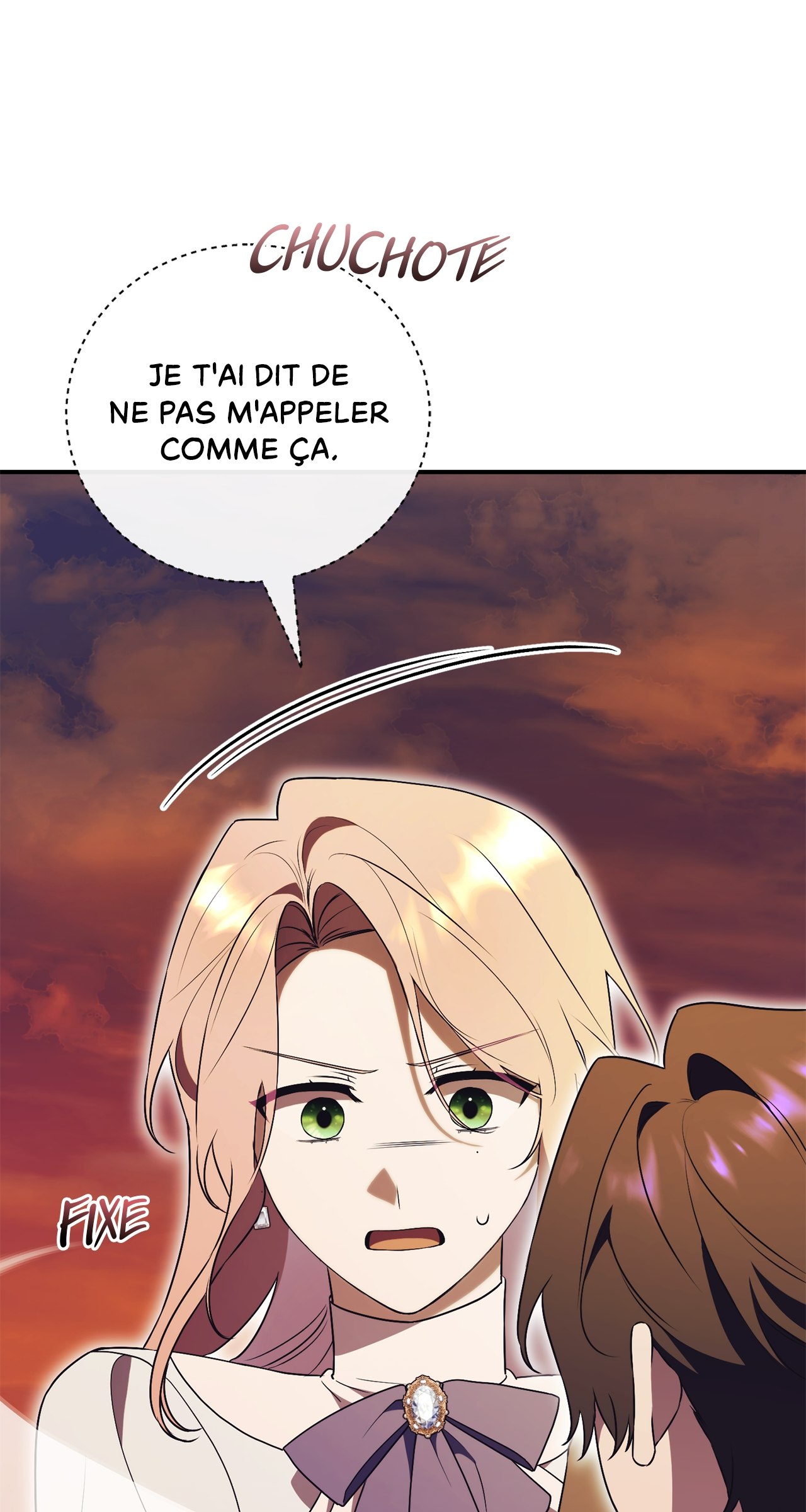 Read How to Reject My Obsessive Ex Husband FR Manga Online