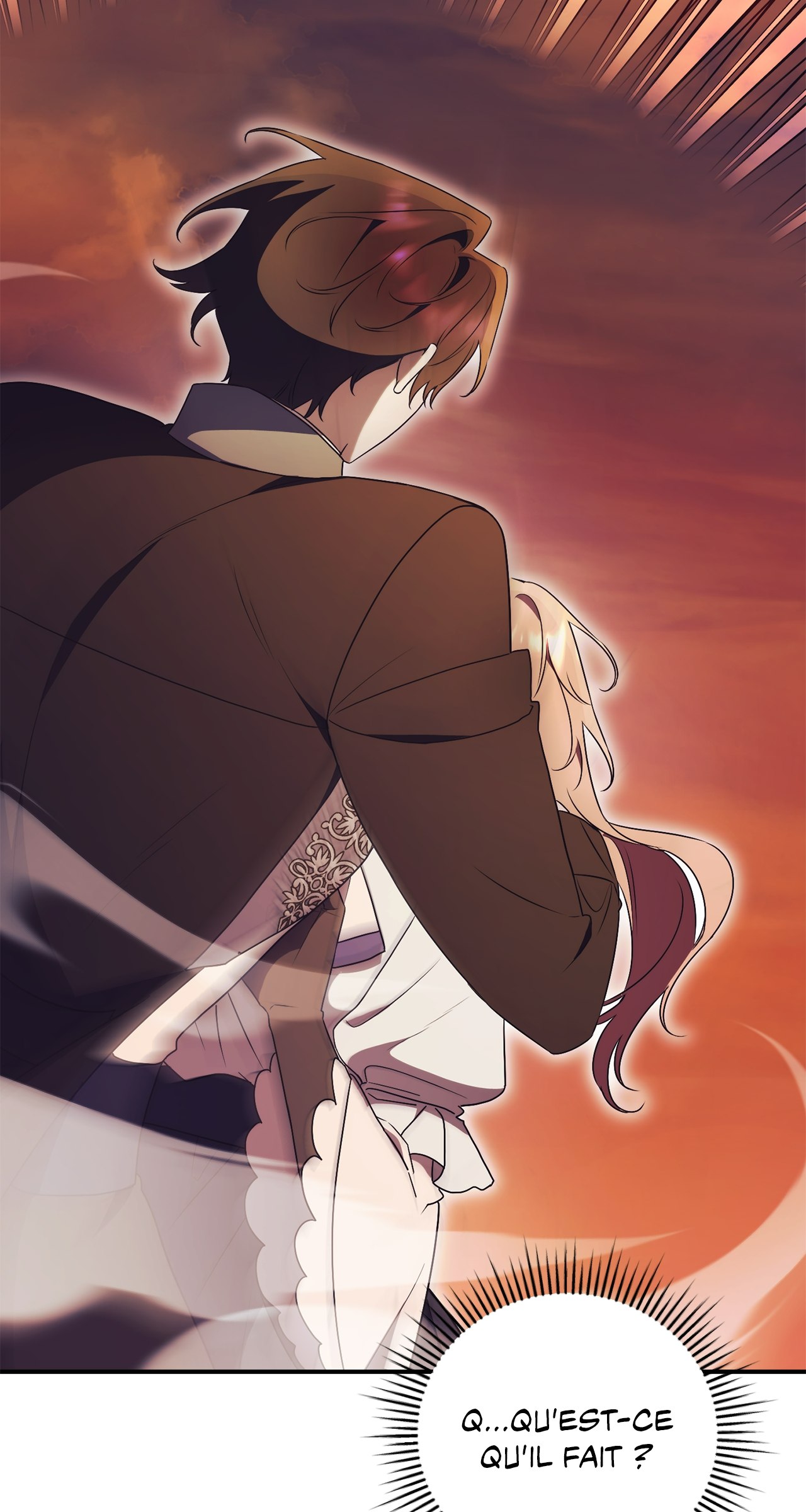 Read How to Reject My Obsessive Ex Husband FR Manga Online