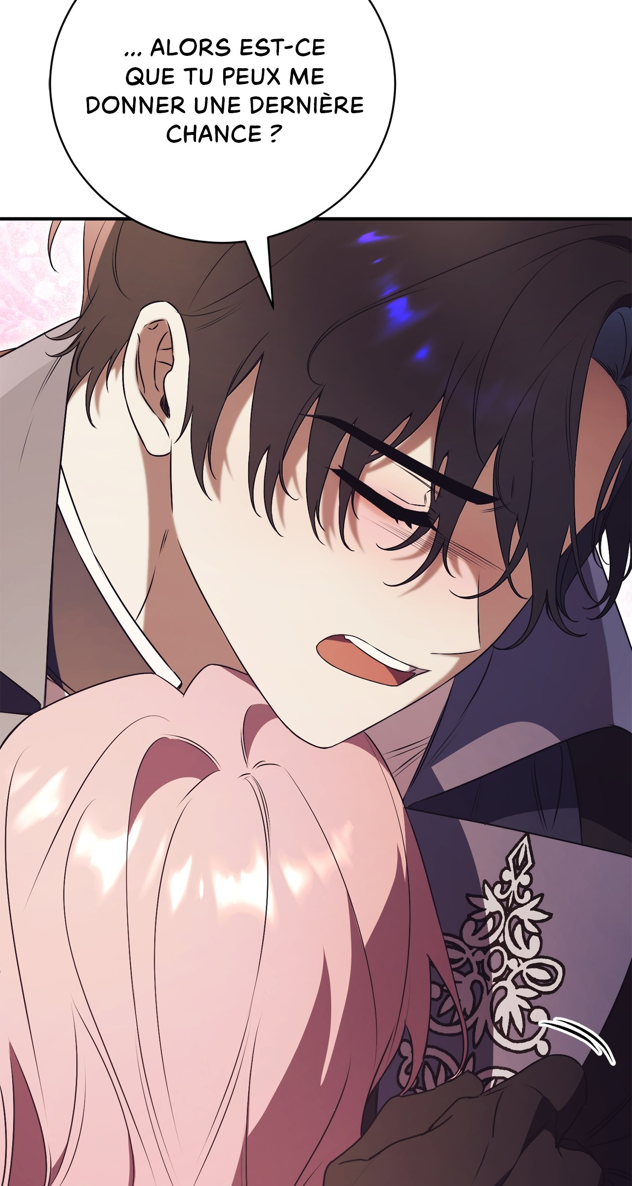 Read How to Reject My Obsessive Ex Husband FR Manga Online