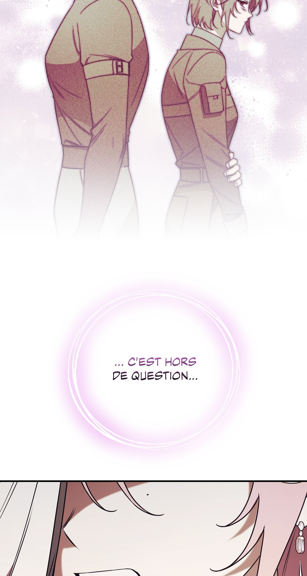 Read How to Reject My Obsessive Ex Husband FR Manga Online