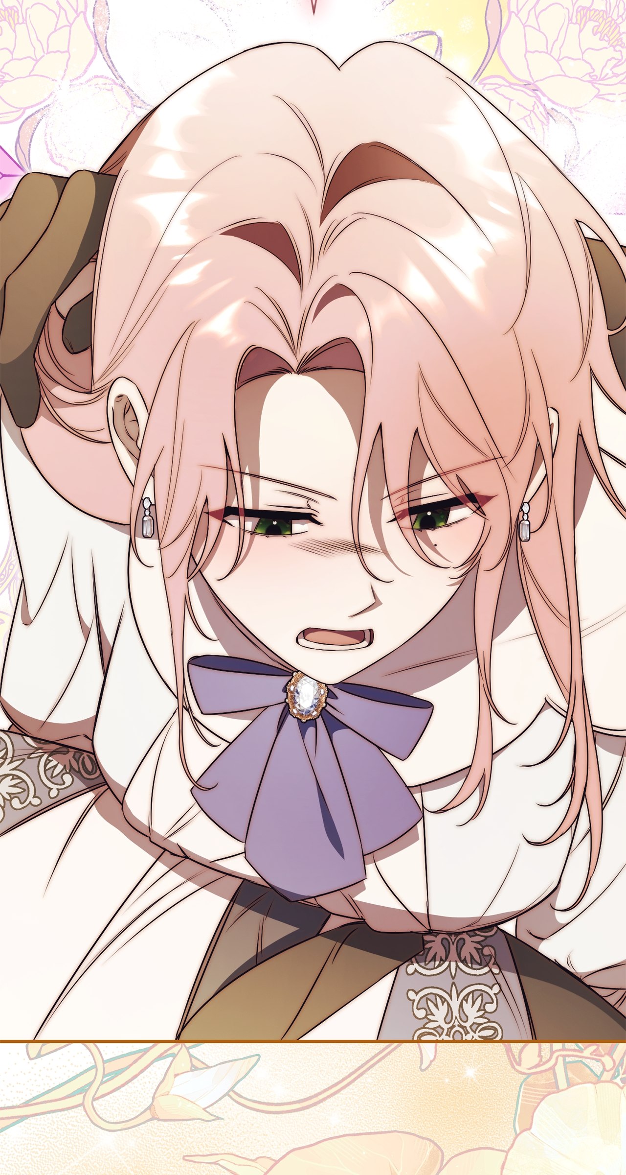 Read How to Reject My Obsessive Ex Husband FR Manga Online