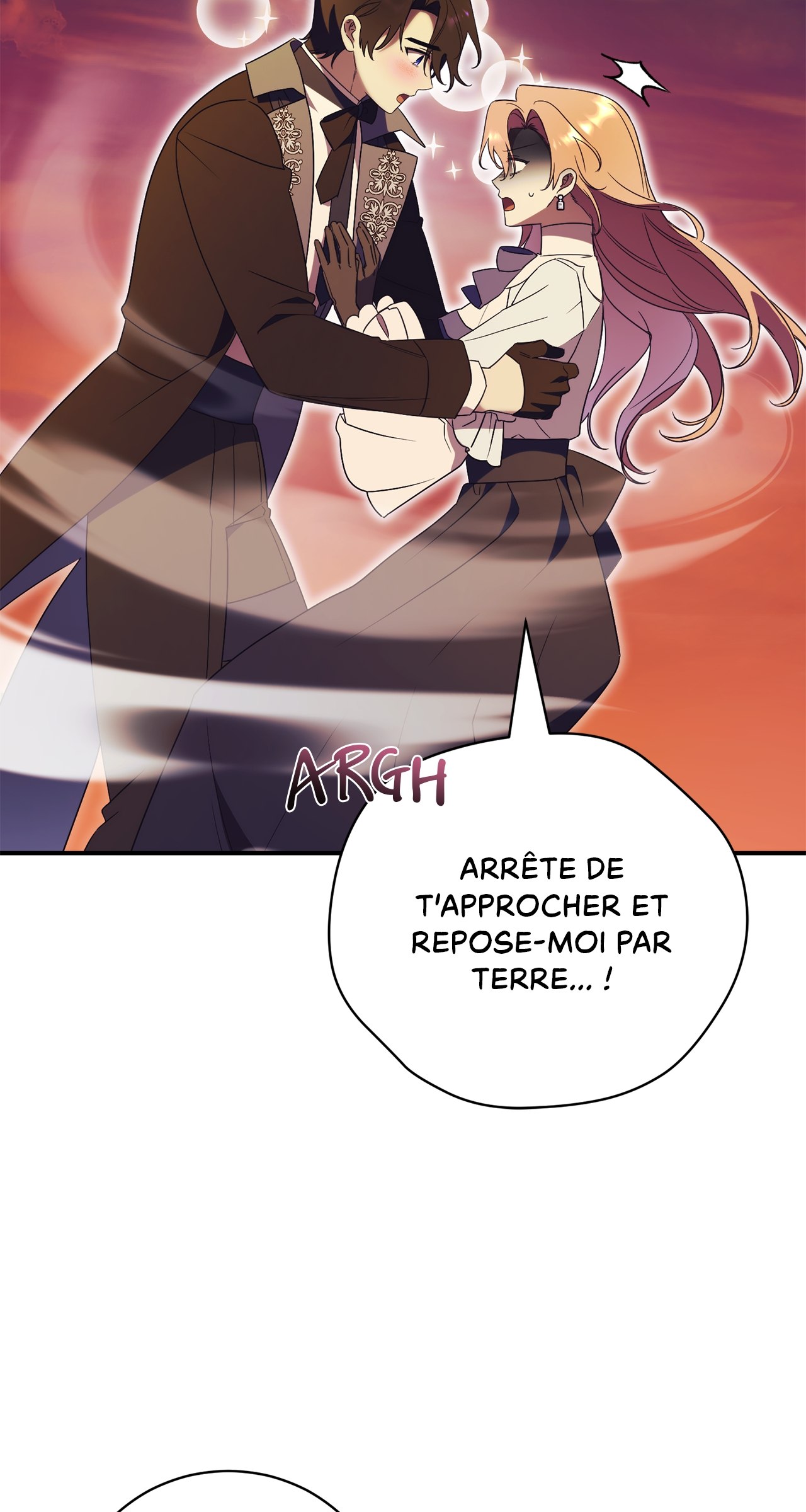 Read How to Reject My Obsessive Ex Husband FR Manga Online