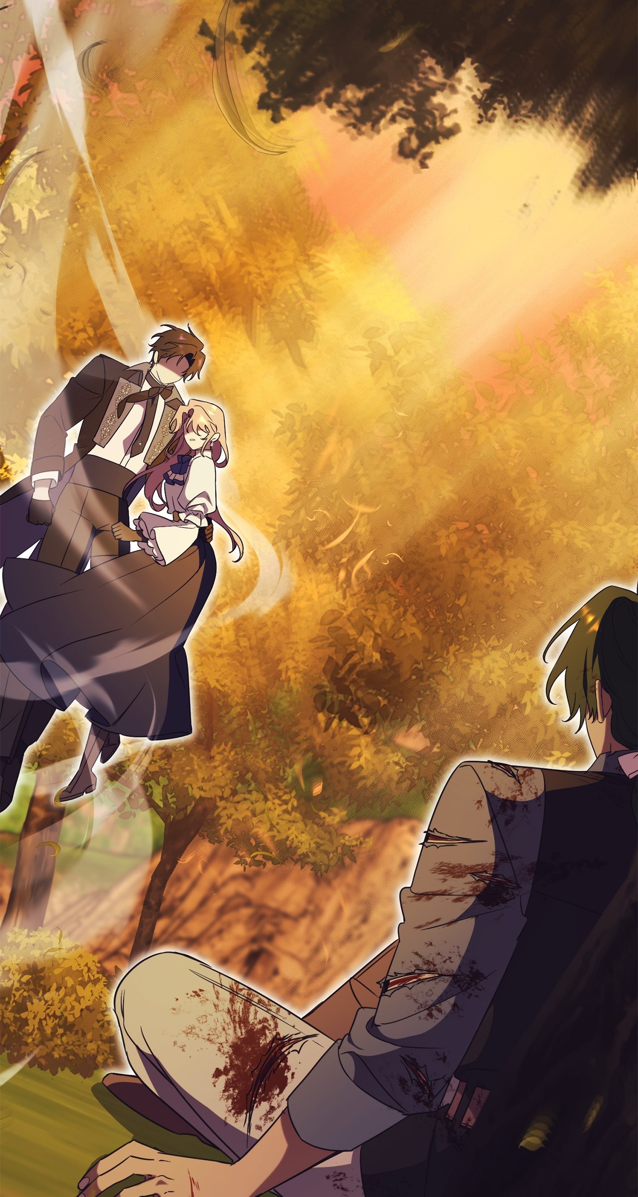 Read How to Reject My Obsessive Ex Husband FR Manga Online