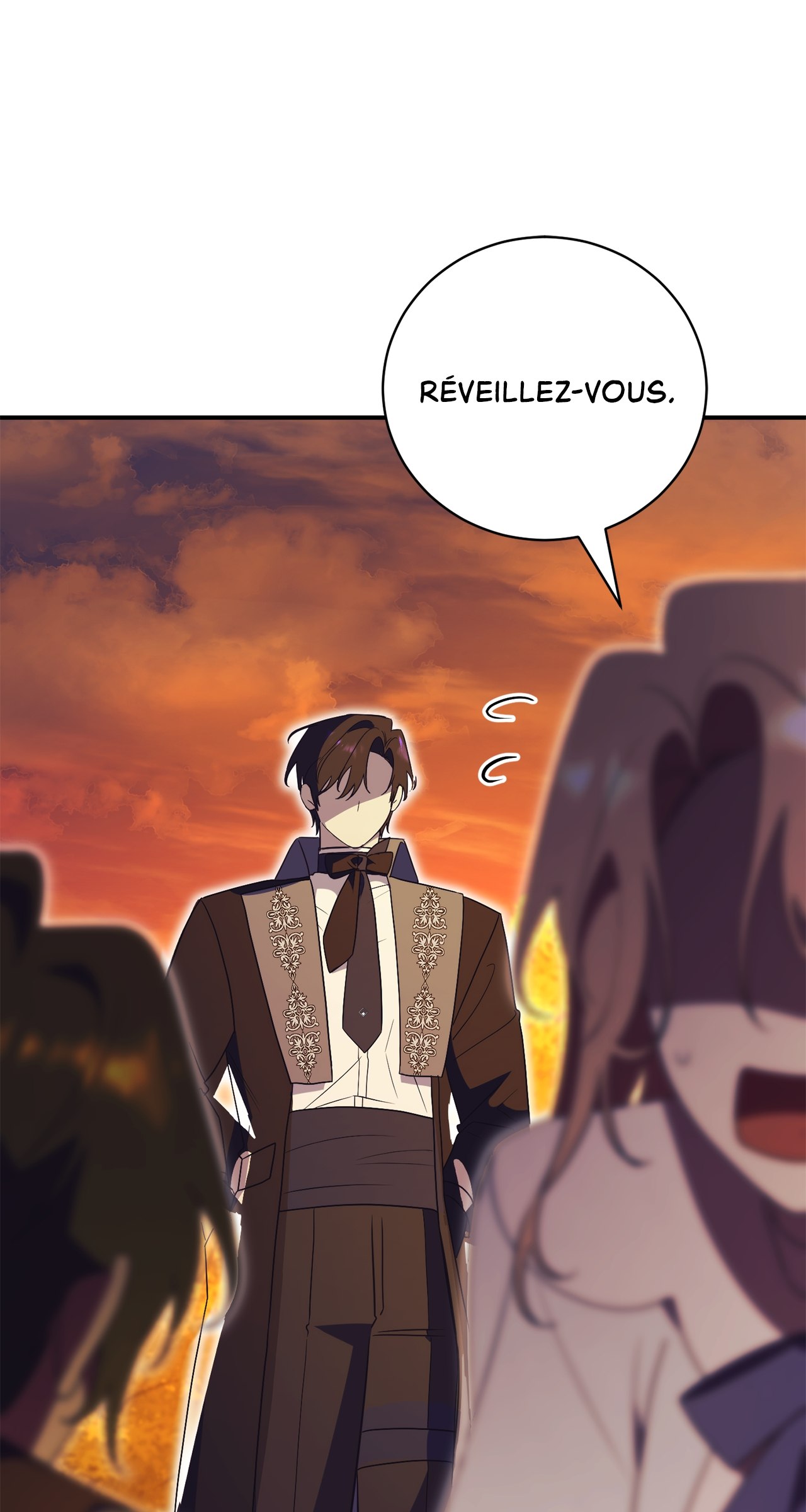 Read How to Reject My Obsessive Ex Husband FR Manga Online