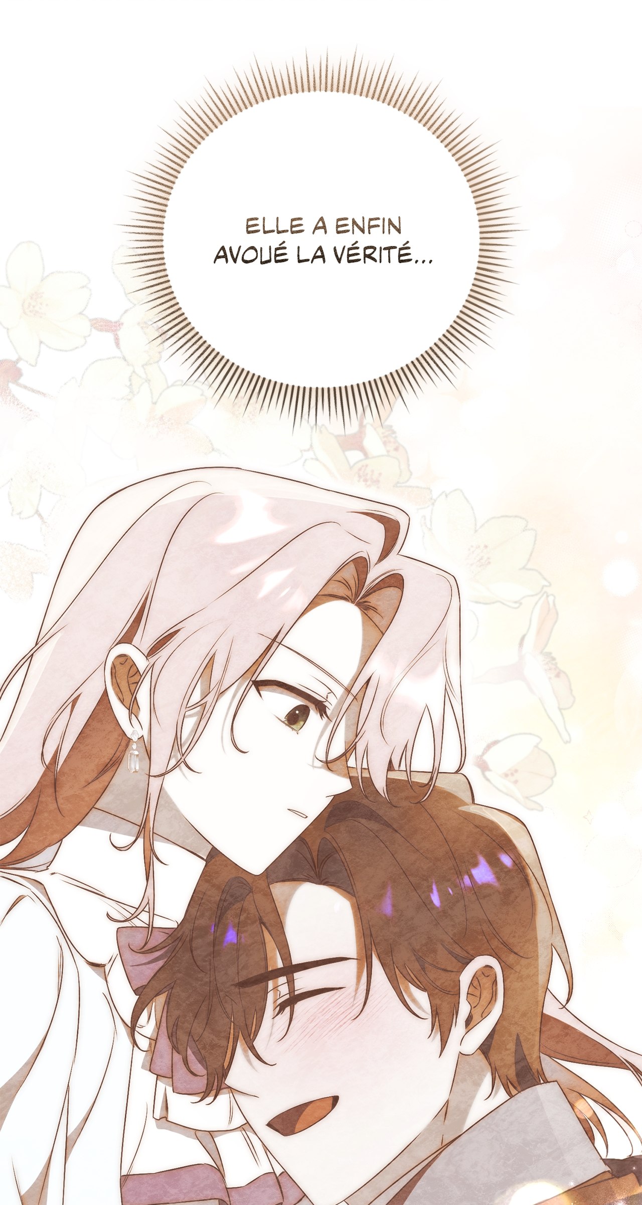 Read How to Reject My Obsessive Ex Husband FR Manga Online