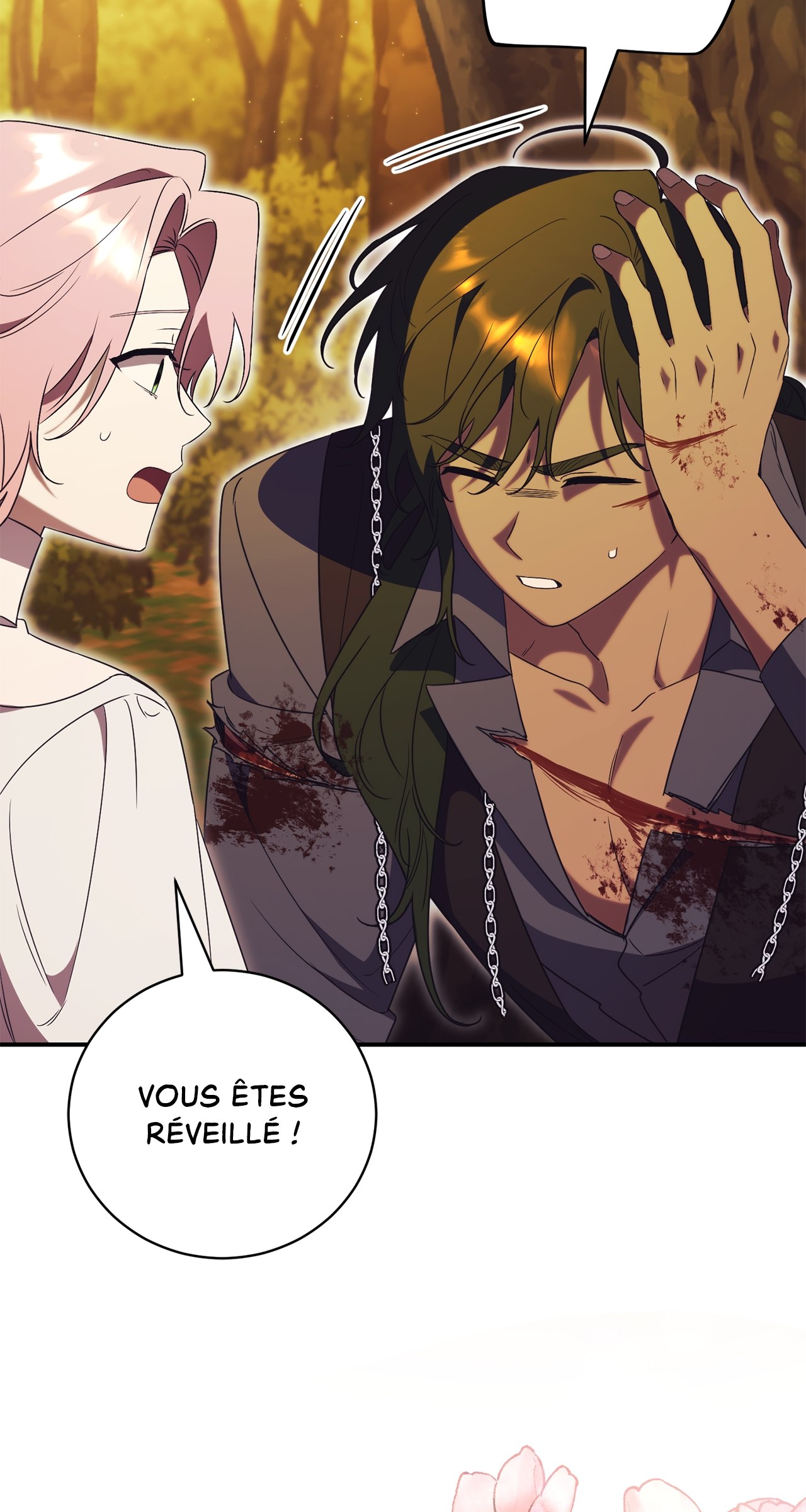 Read How to Reject My Obsessive Ex Husband FR Manga Online