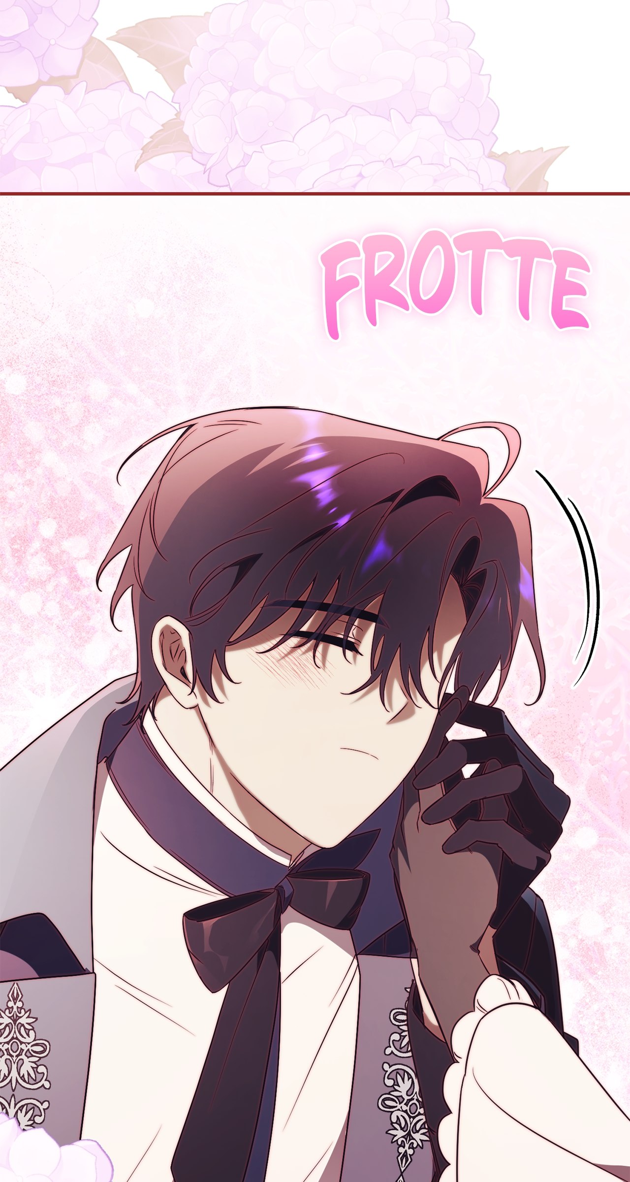 Read How to Reject My Obsessive Ex Husband FR Manga Online