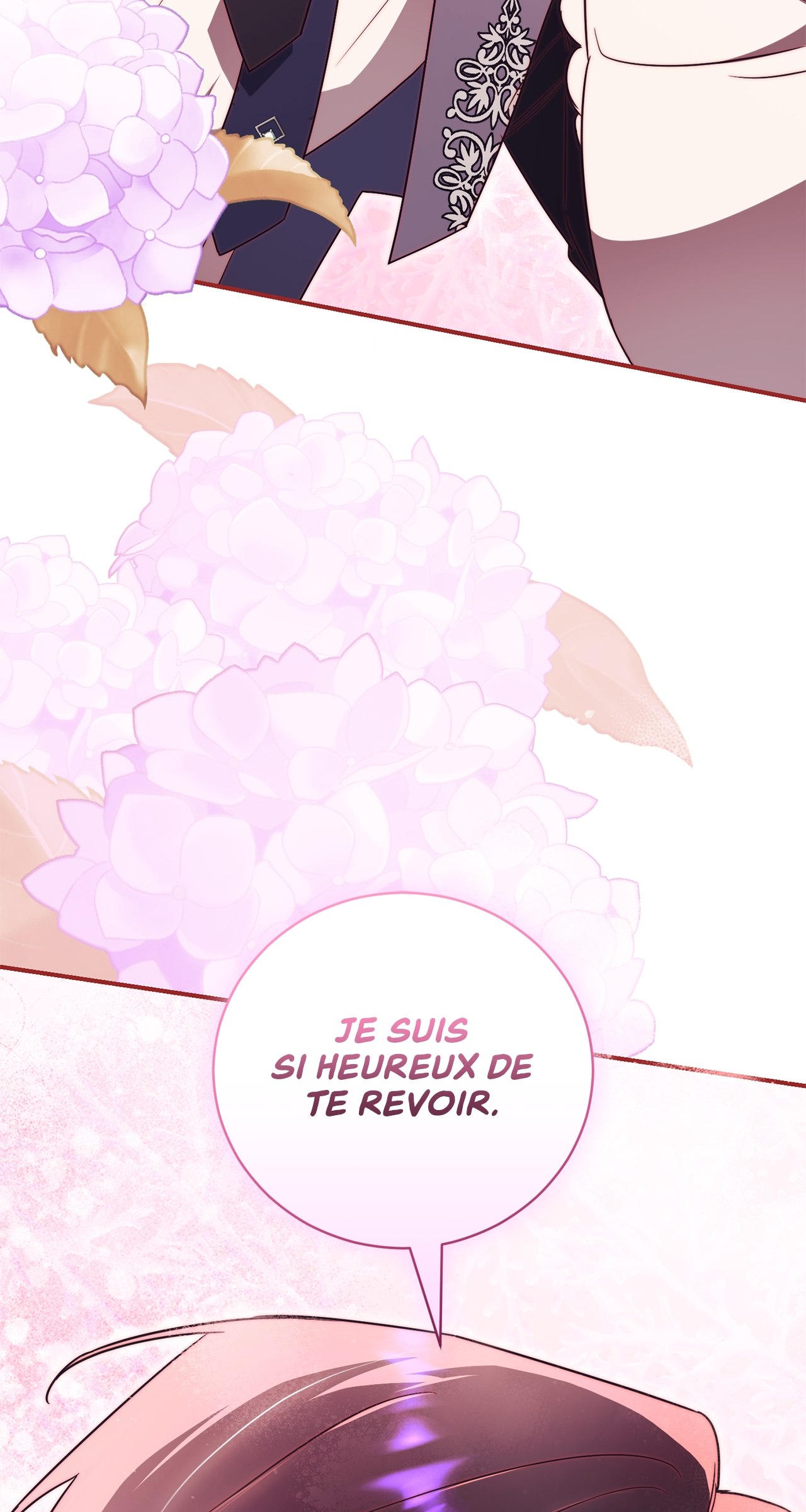 Read How to Reject My Obsessive Ex Husband FR Manga Online