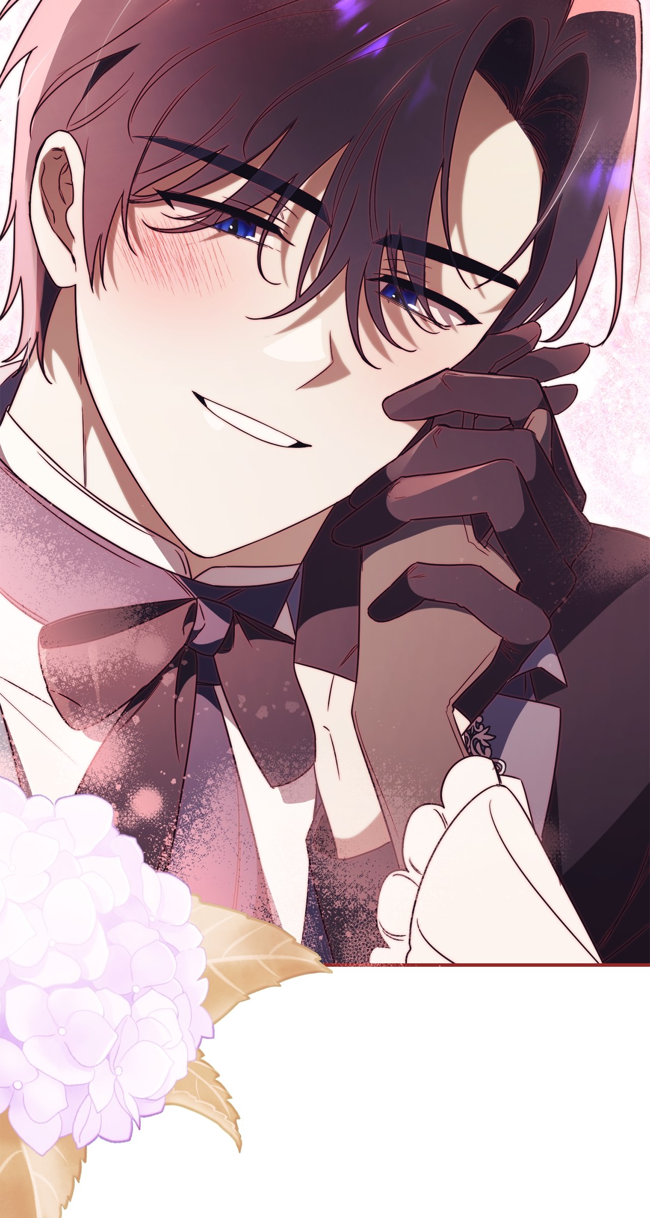 Read How to Reject My Obsessive Ex Husband FR Manga Online