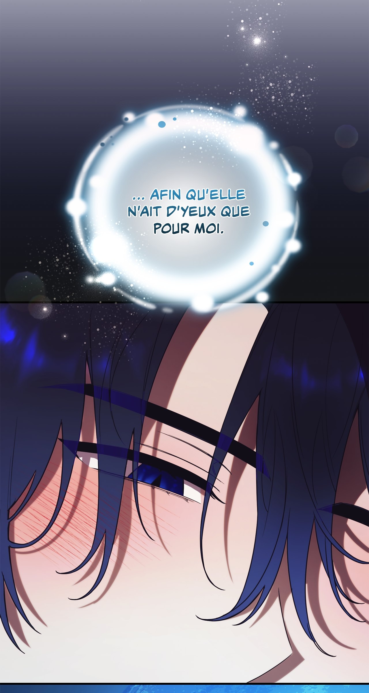 Read How to Reject My Obsessive Ex Husband FR Manga Online