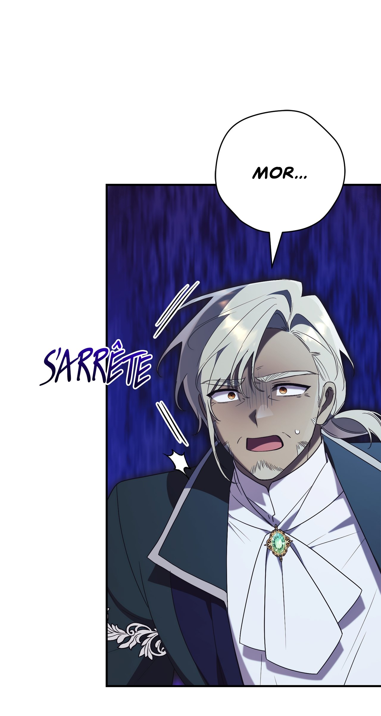 Read How to Reject My Obsessive Ex Husband FR Manga Online