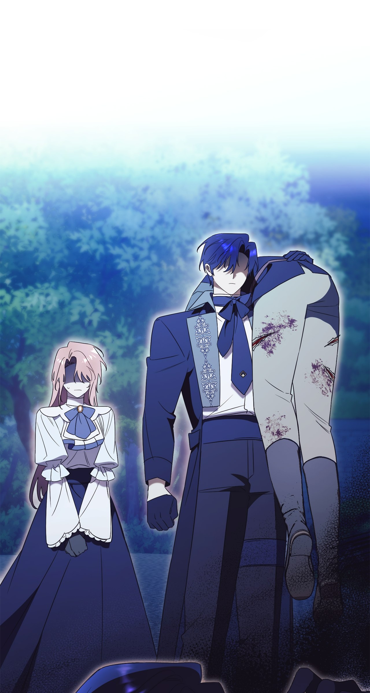 Read How to Reject My Obsessive Ex Husband FR Manga Online