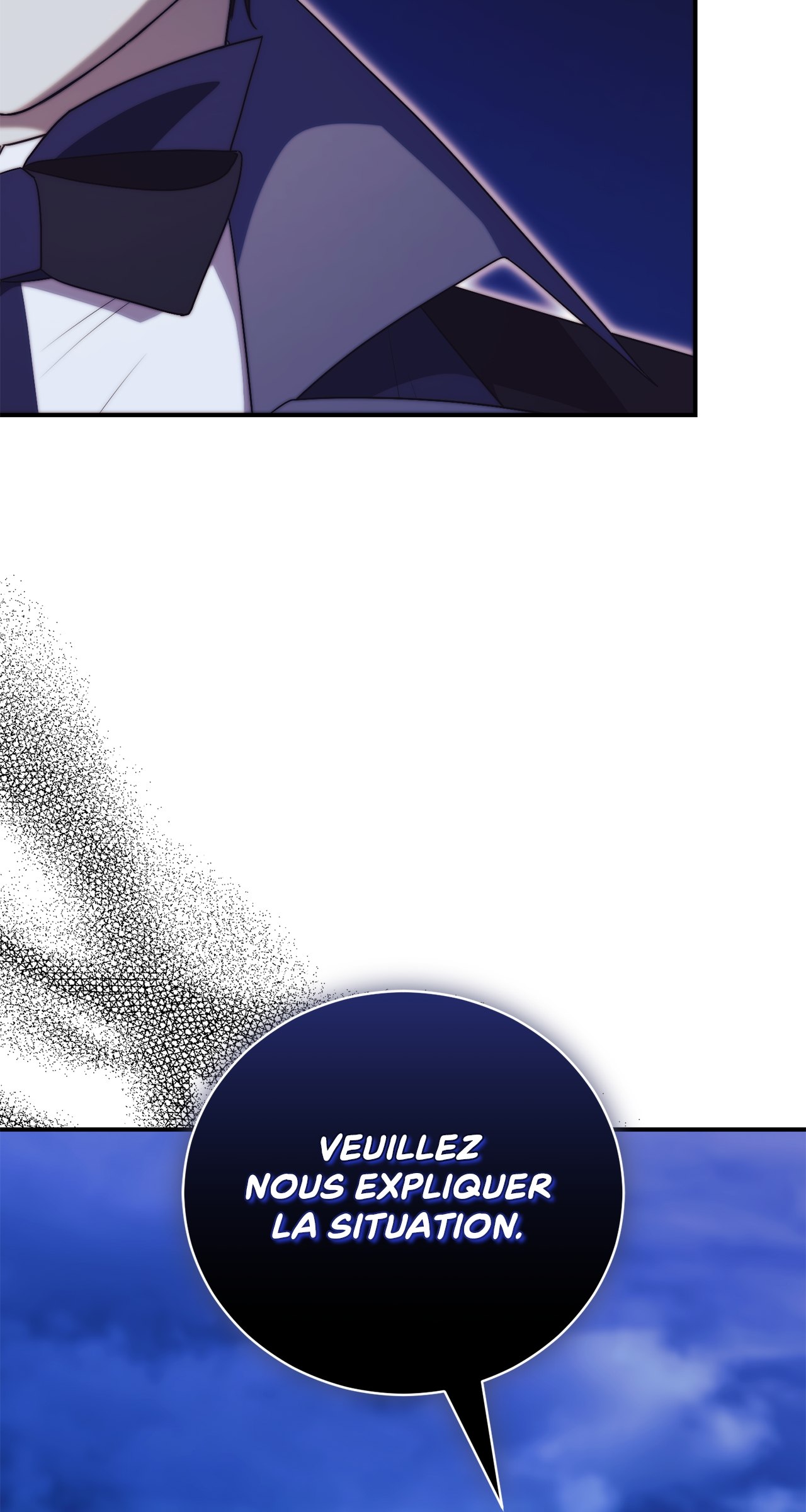 Read How to Reject My Obsessive Ex Husband FR Manga Online