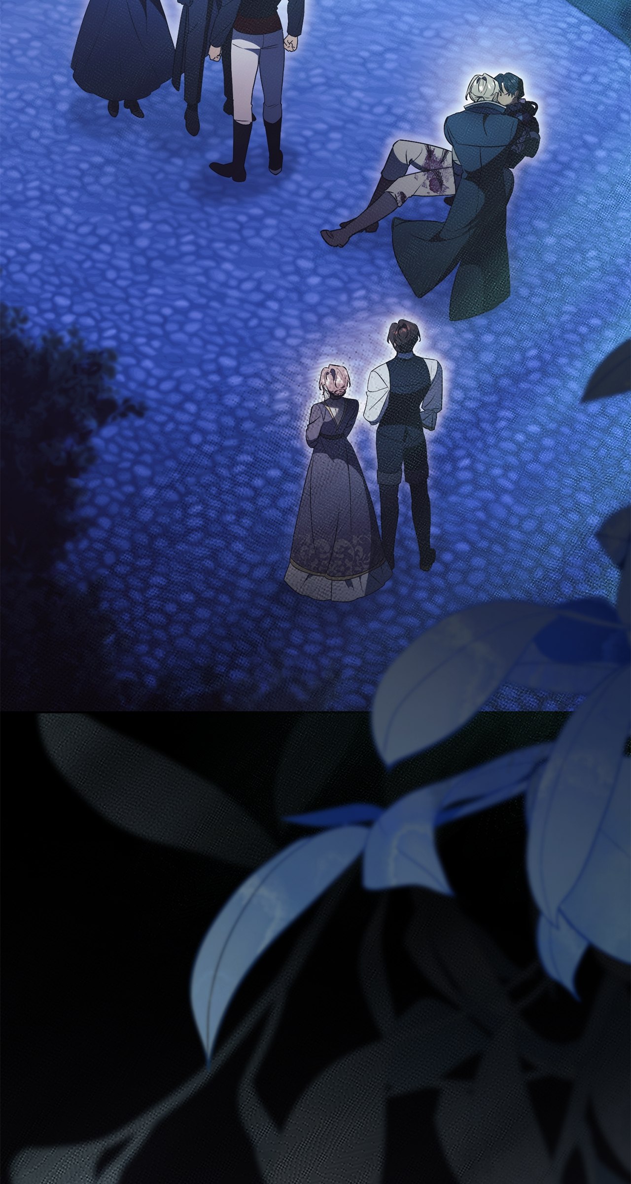 Read How to Reject My Obsessive Ex Husband FR Manga Online
