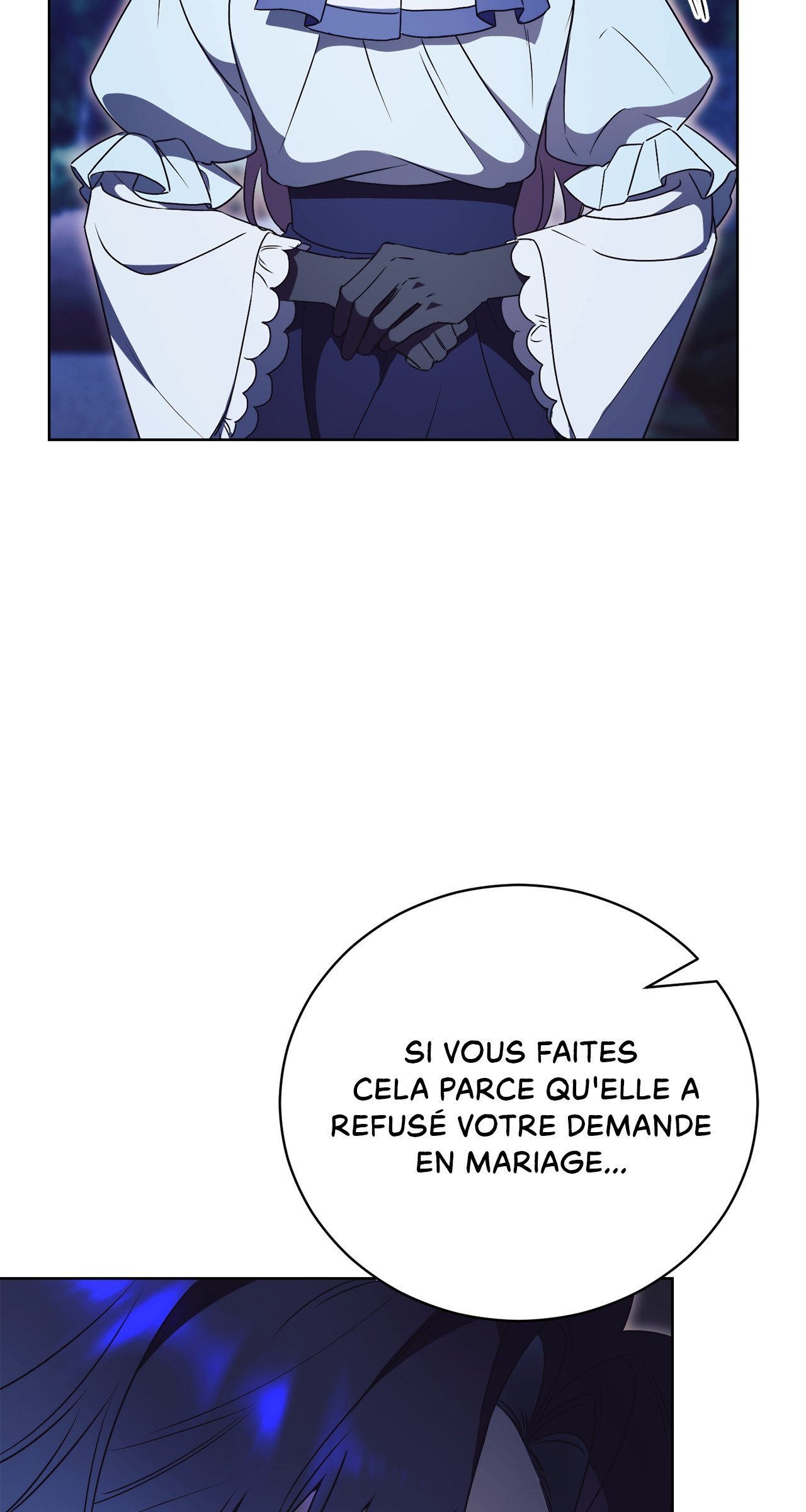Read How to Reject My Obsessive Ex Husband FR Manga Online