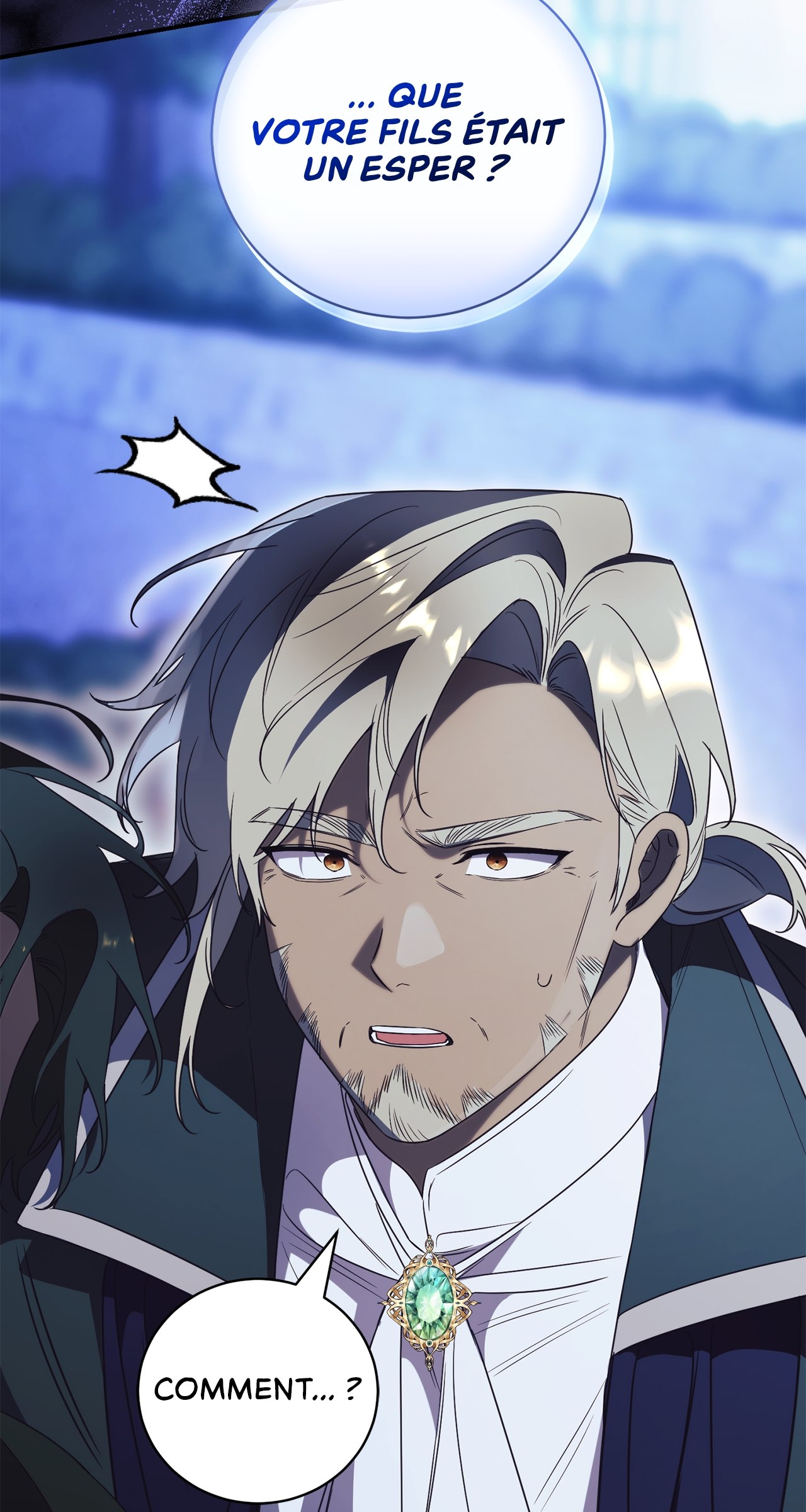 Read How to Reject My Obsessive Ex Husband FR Manga Online