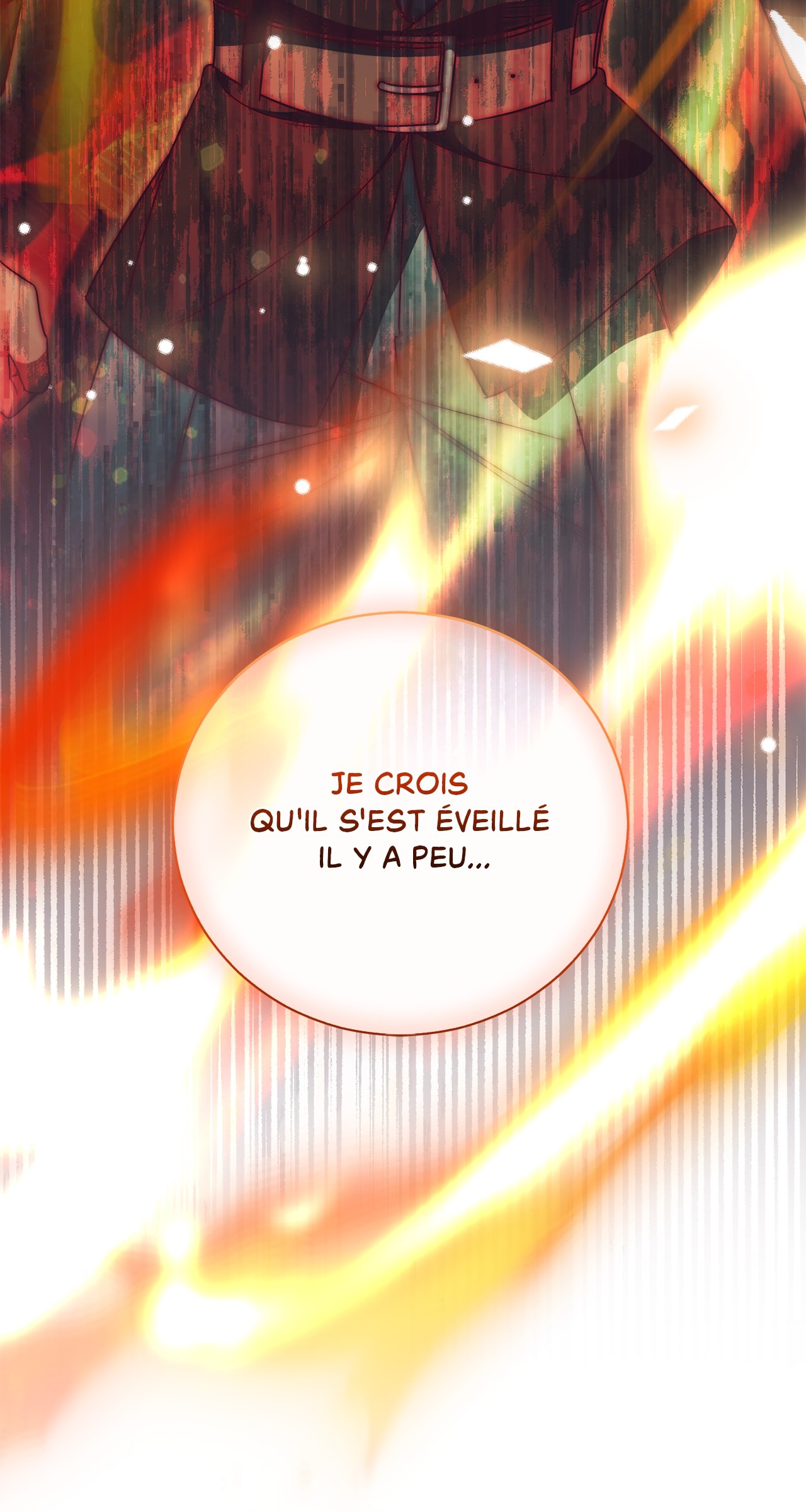 Read How to Reject My Obsessive Ex Husband FR Manga Online