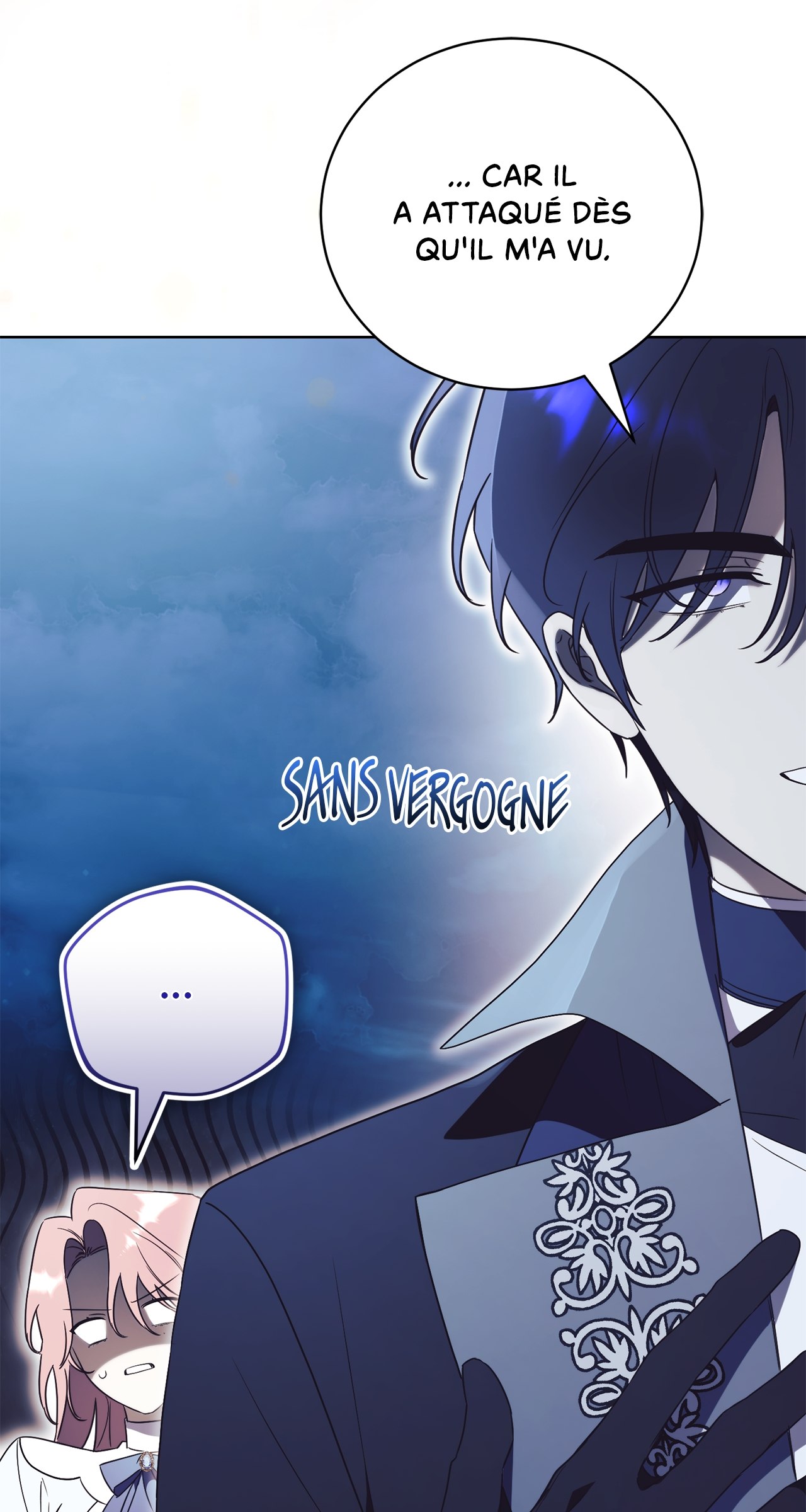 Read How to Reject My Obsessive Ex Husband FR Manga Online