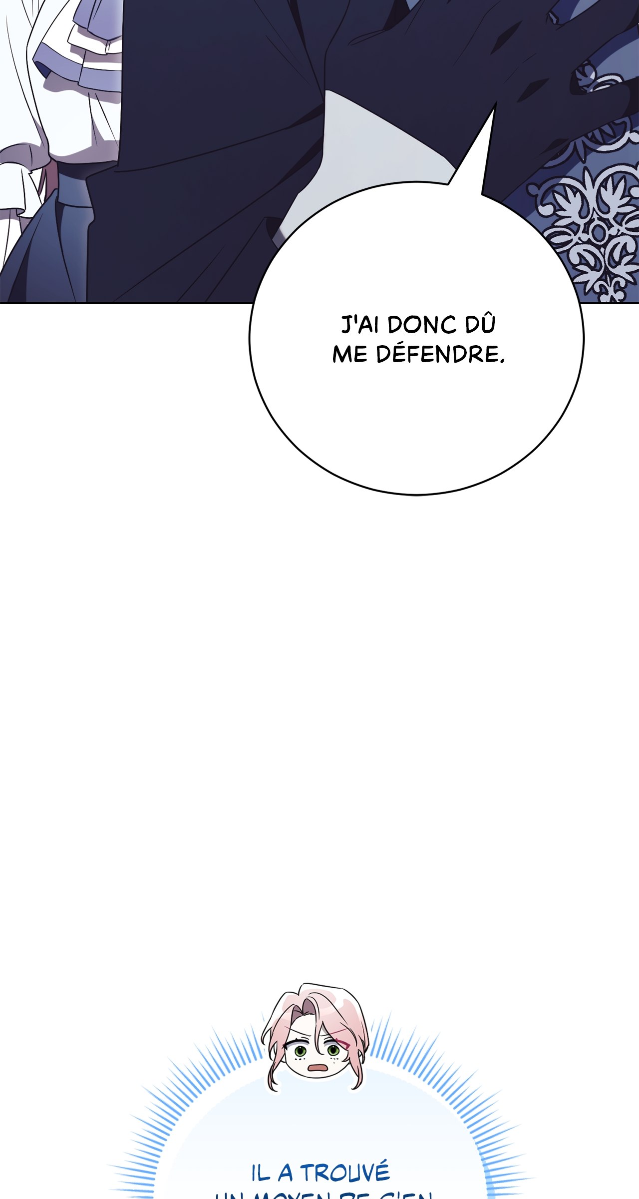 Read How to Reject My Obsessive Ex Husband FR Manga Online