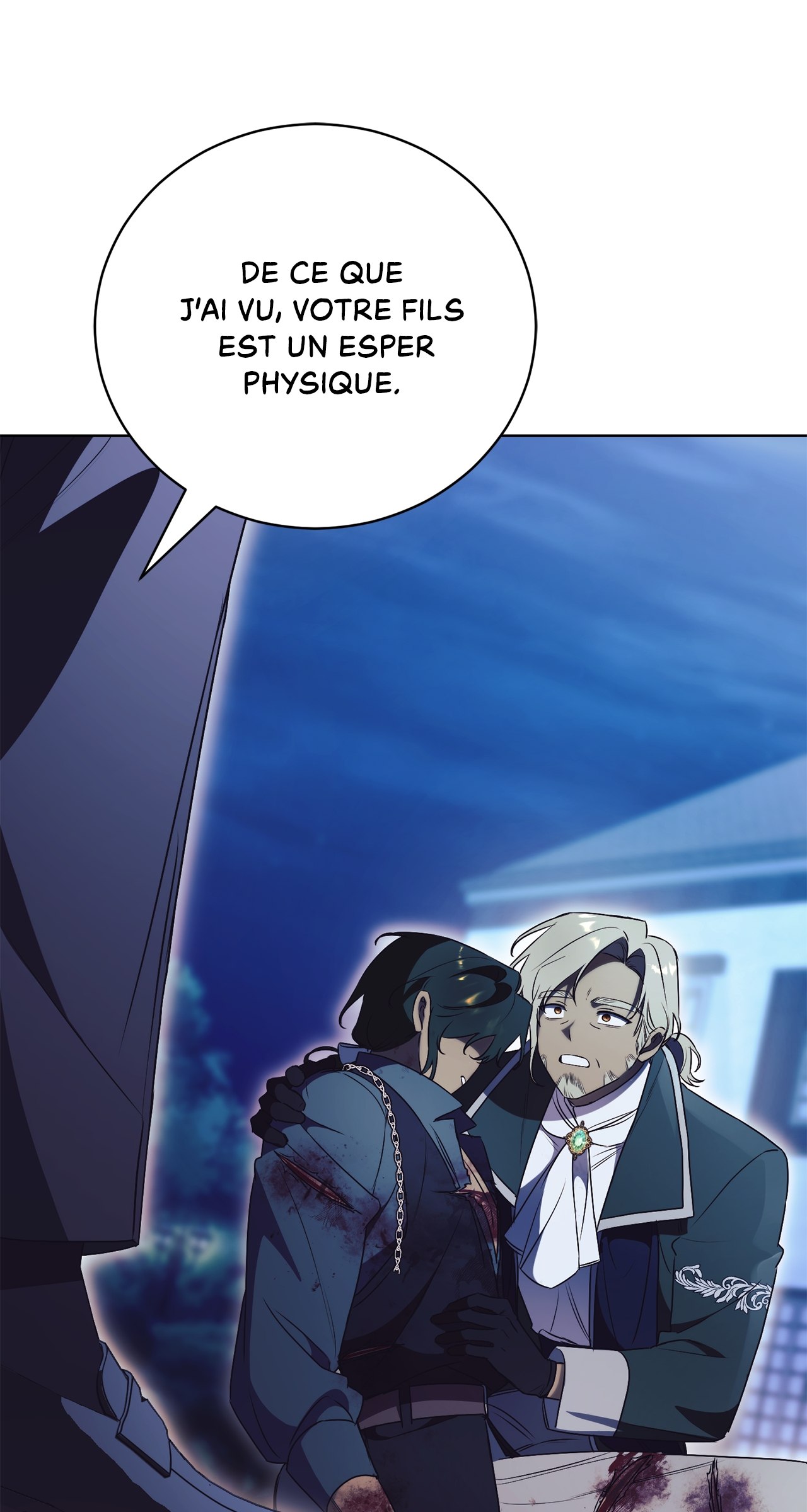 Read How to Reject My Obsessive Ex Husband FR Manga Online