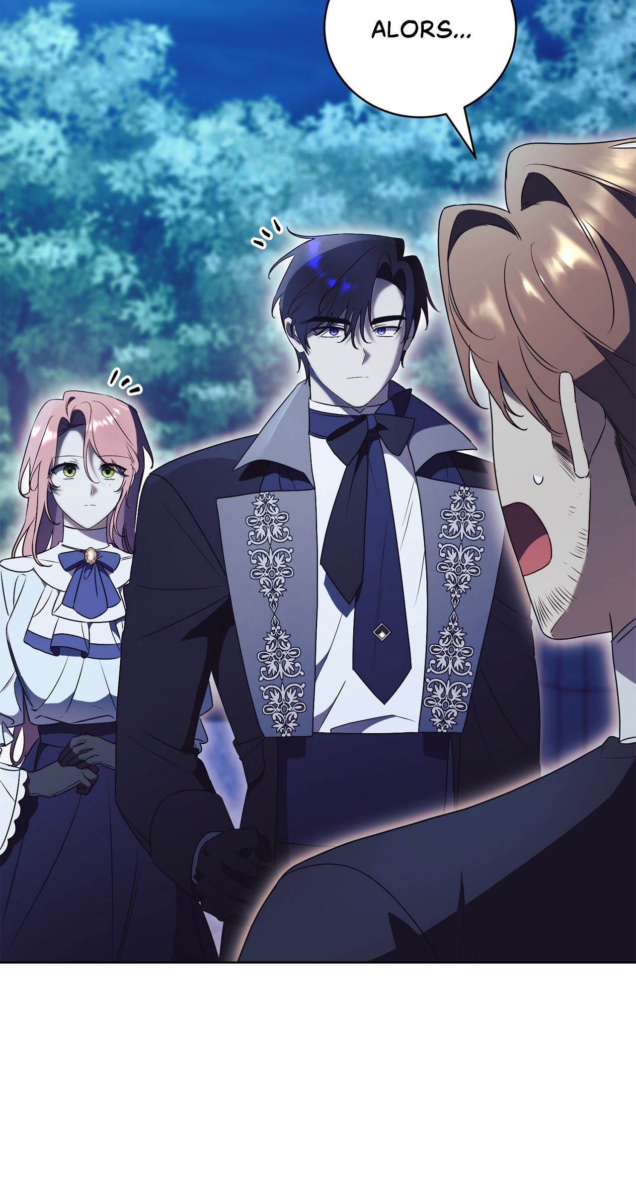 Read How to Reject My Obsessive Ex Husband FR Manga Online