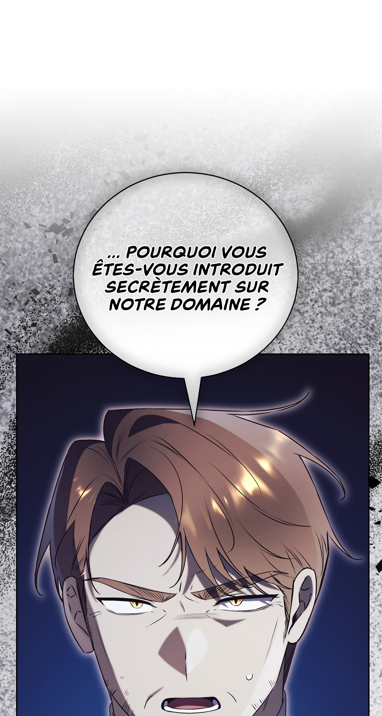 Read How to Reject My Obsessive Ex Husband FR Manga Online