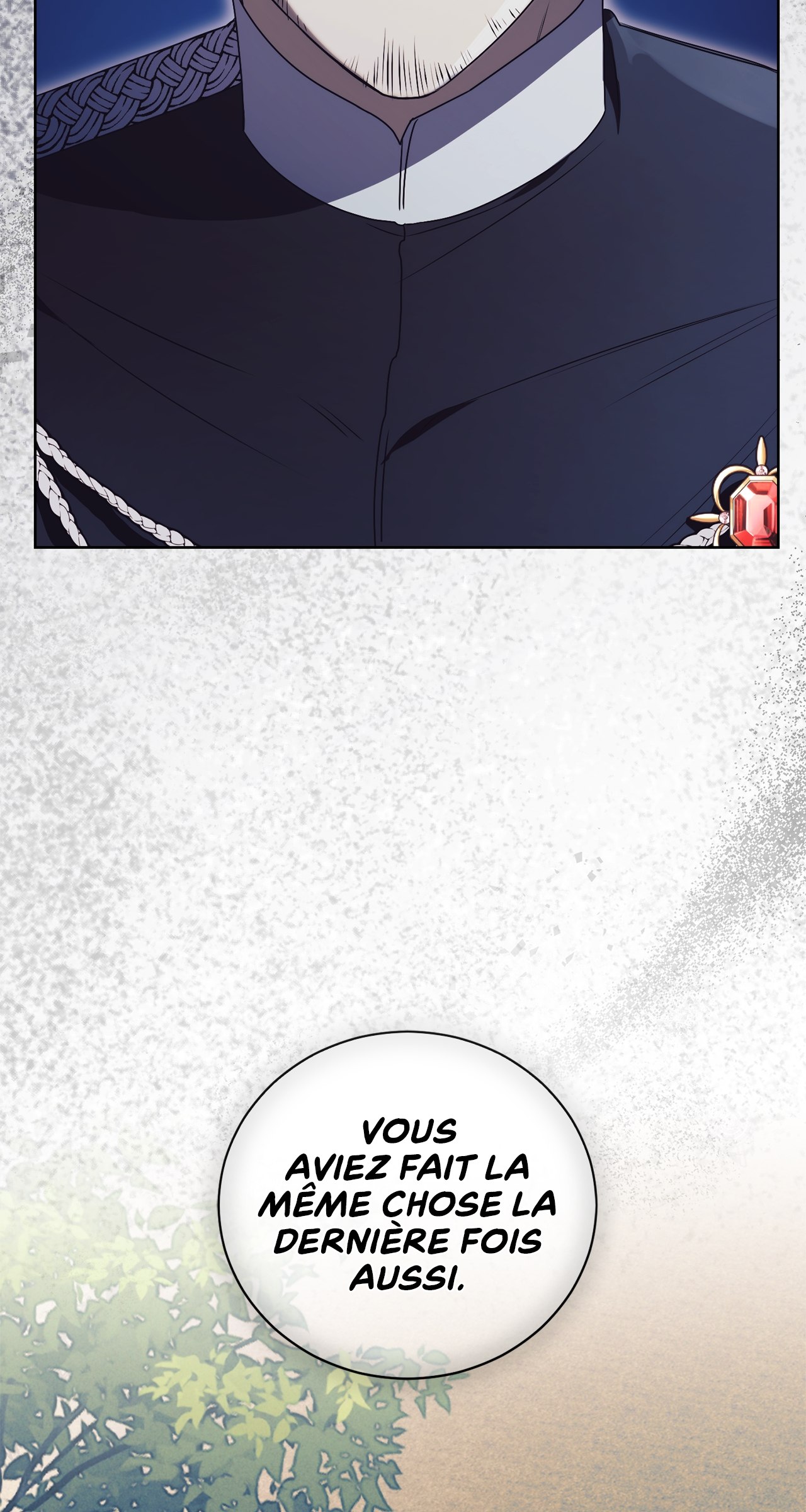 Read How to Reject My Obsessive Ex Husband FR Manga Online