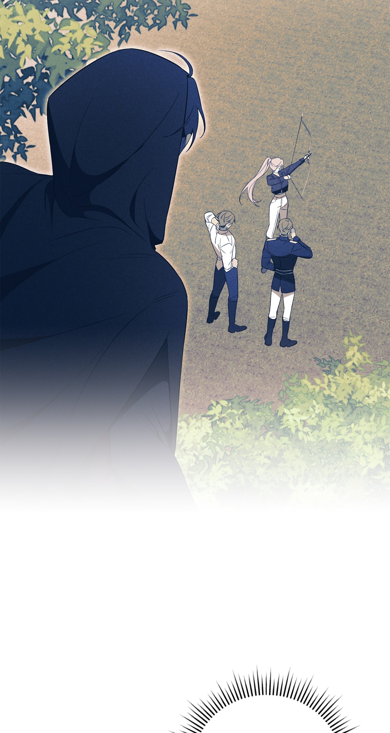 Read How to Reject My Obsessive Ex Husband FR Manga Online