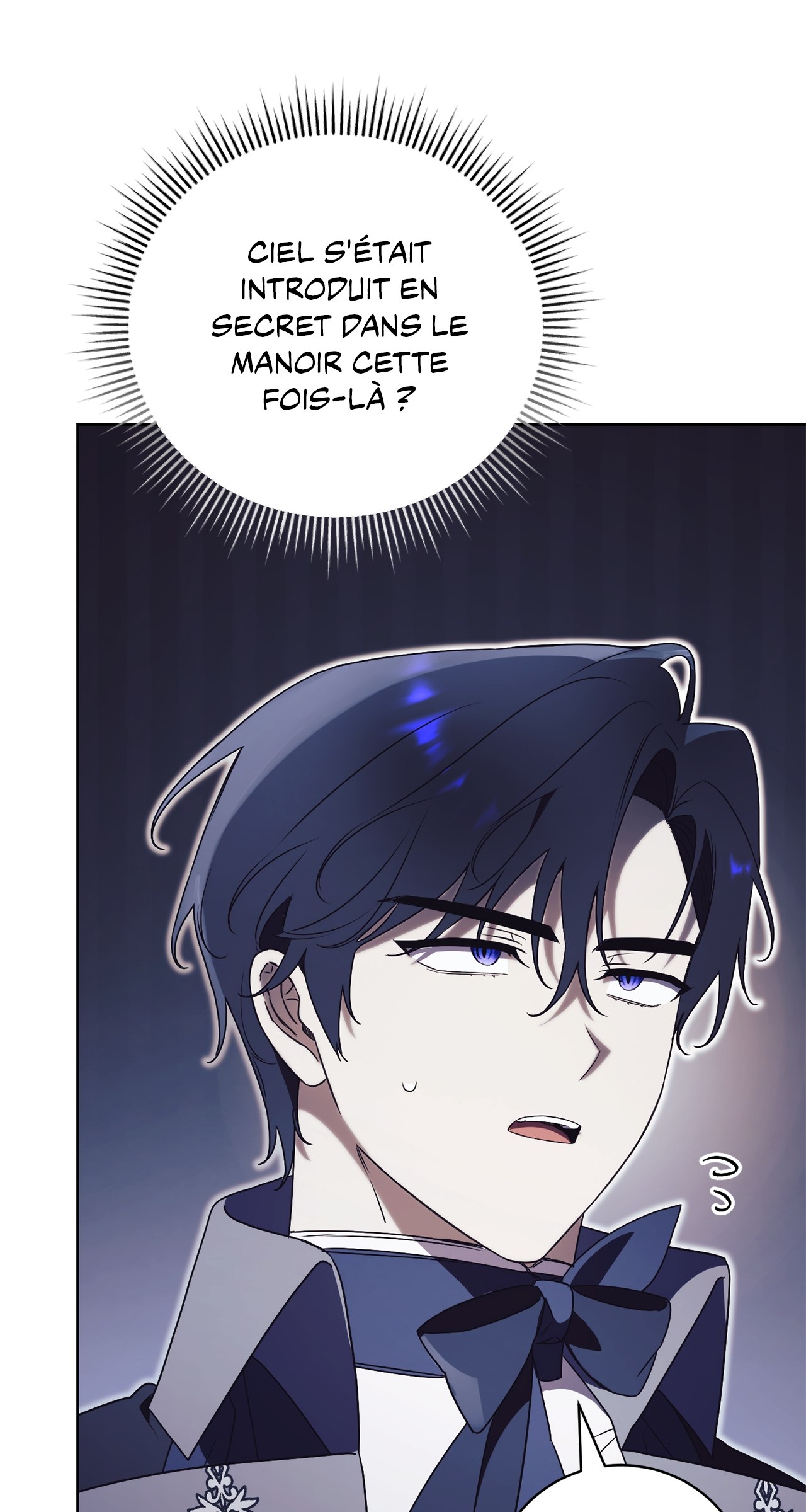 Read How to Reject My Obsessive Ex Husband FR Manga Online