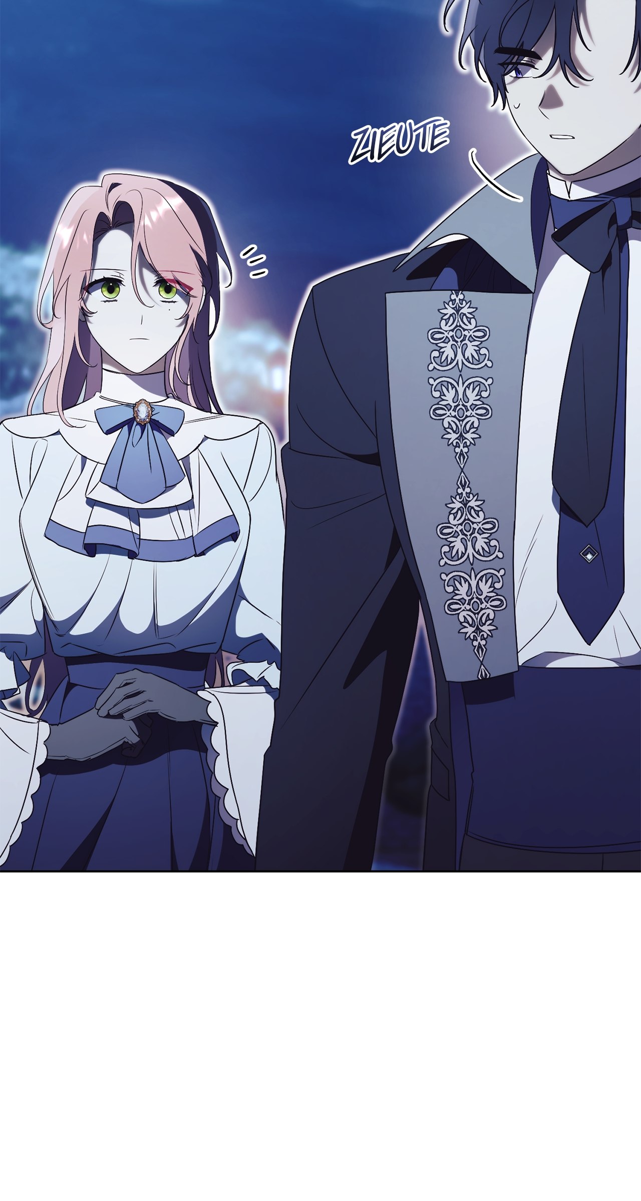 Read How to Reject My Obsessive Ex Husband FR Manga Online
