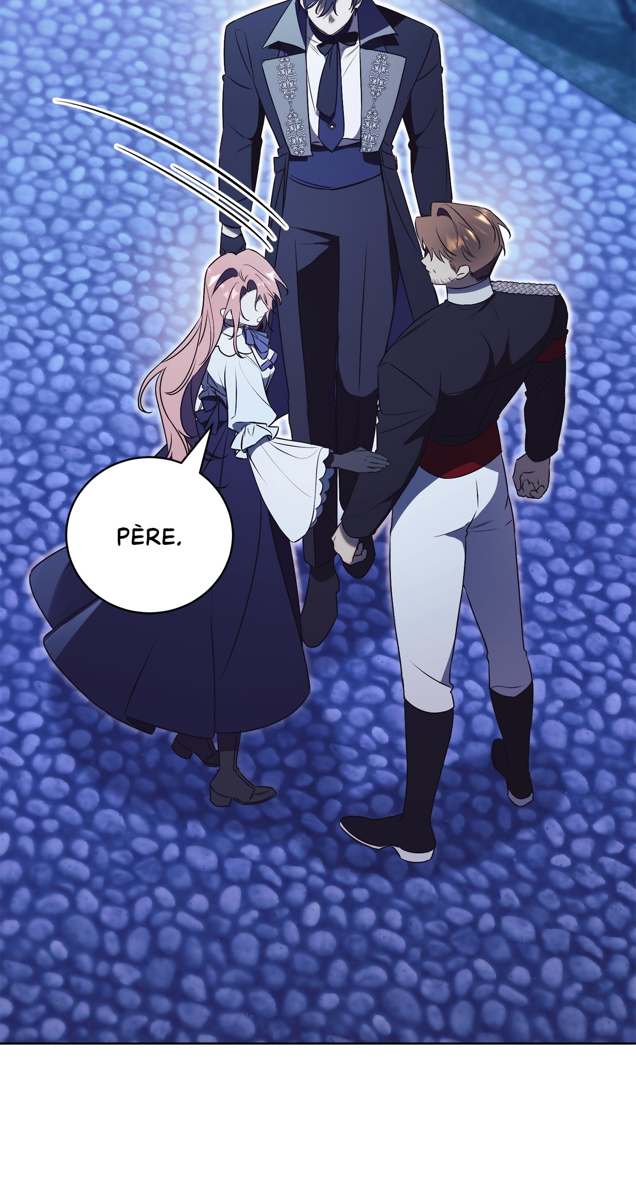 Read How to Reject My Obsessive Ex Husband FR Manga Online