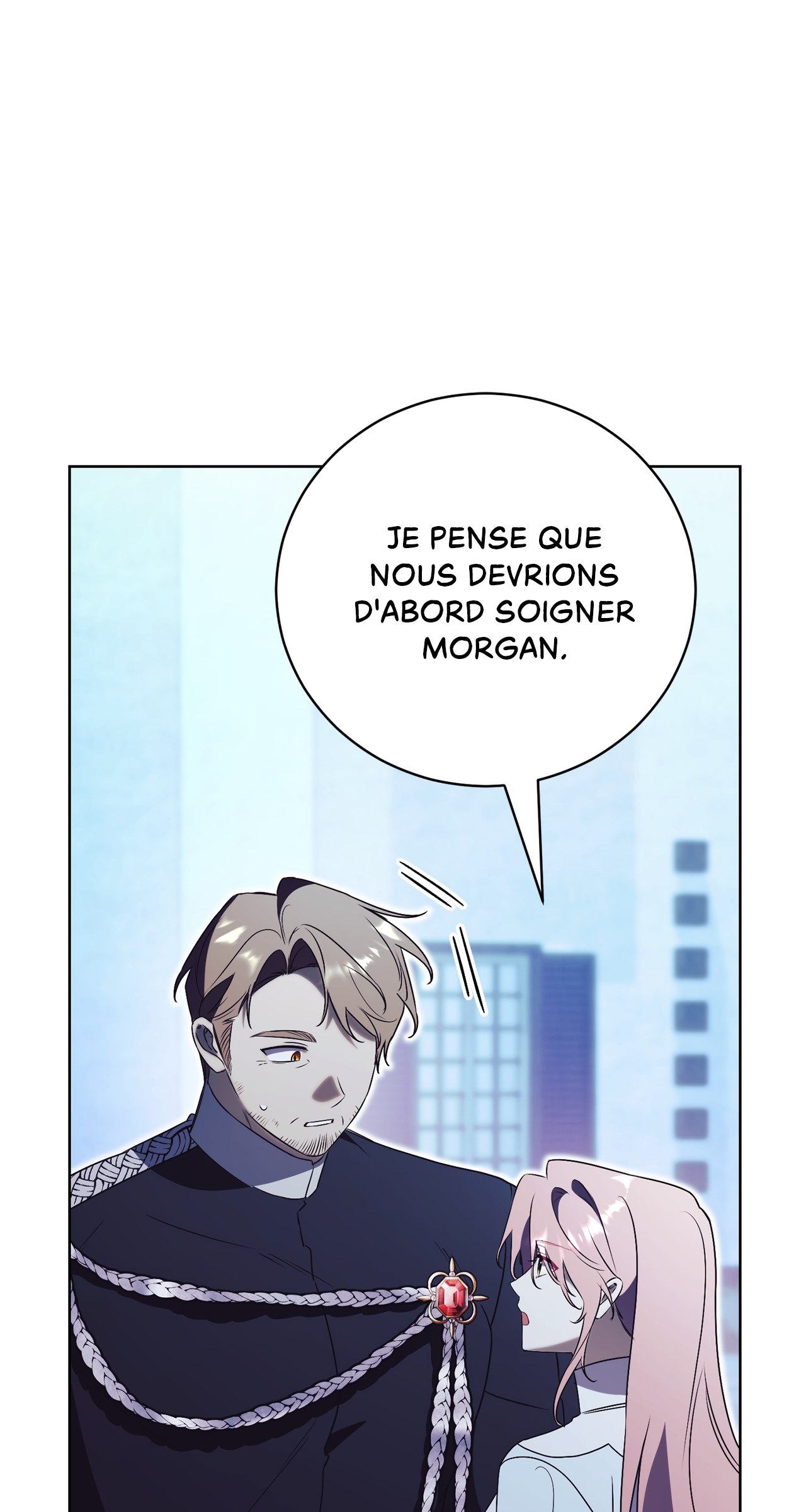 Read How to Reject My Obsessive Ex Husband FR Manga Online