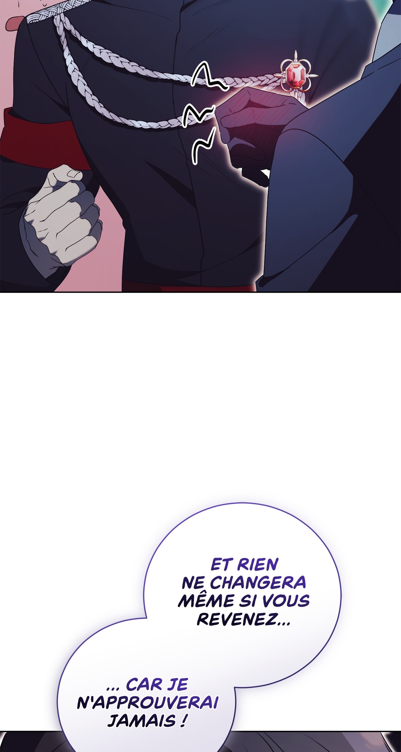 Read How to Reject My Obsessive Ex Husband FR Manga Online