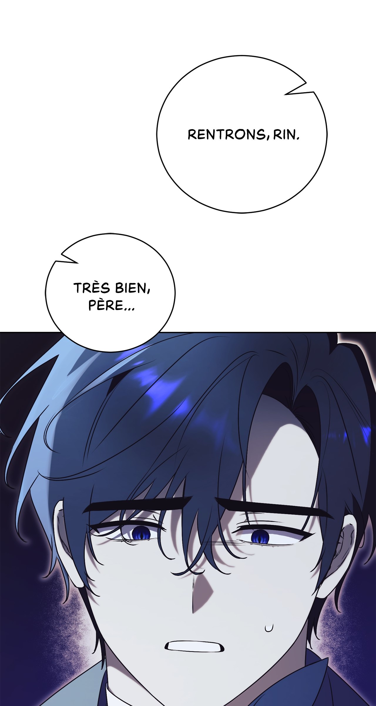 Read How to Reject My Obsessive Ex Husband FR Manga Online