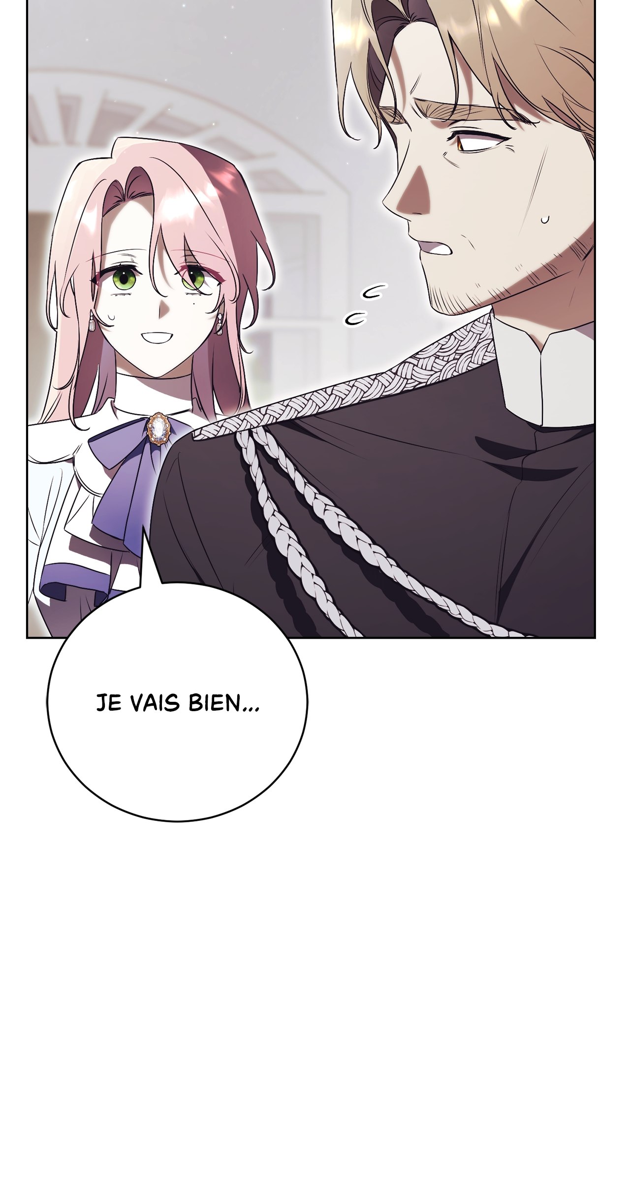 Read How to Reject My Obsessive Ex Husband FR Manga Online