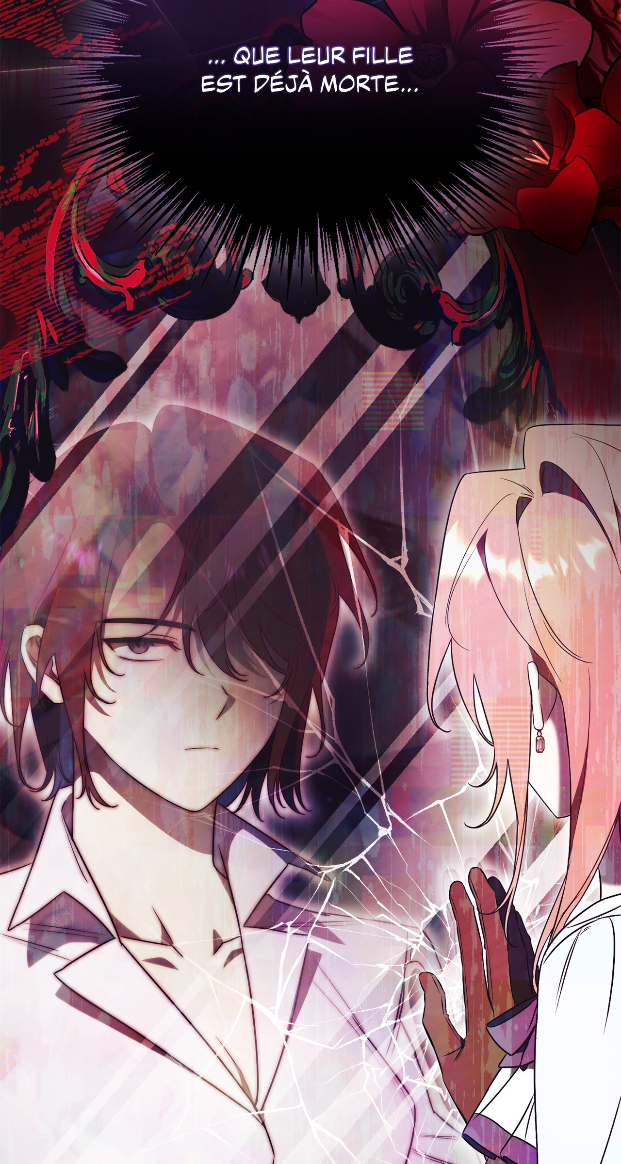 Read How to Reject My Obsessive Ex Husband FR Manga Online