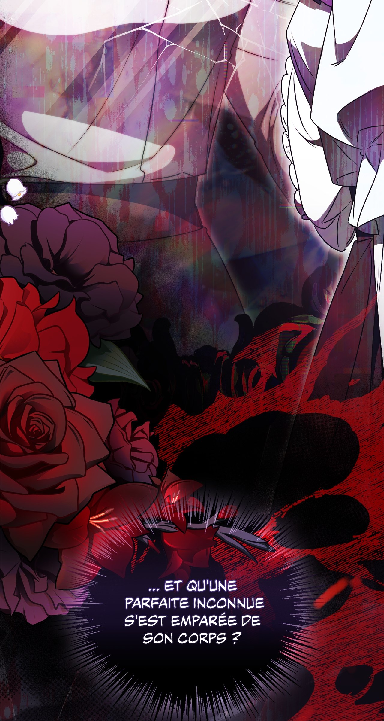 Read How to Reject My Obsessive Ex Husband FR Manga Online