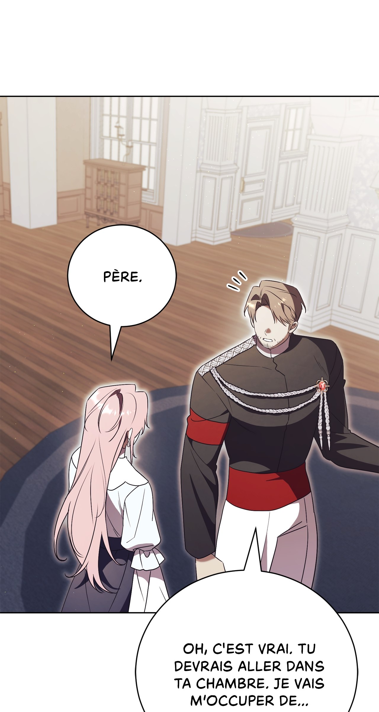 Read How to Reject My Obsessive Ex Husband FR Manga Online