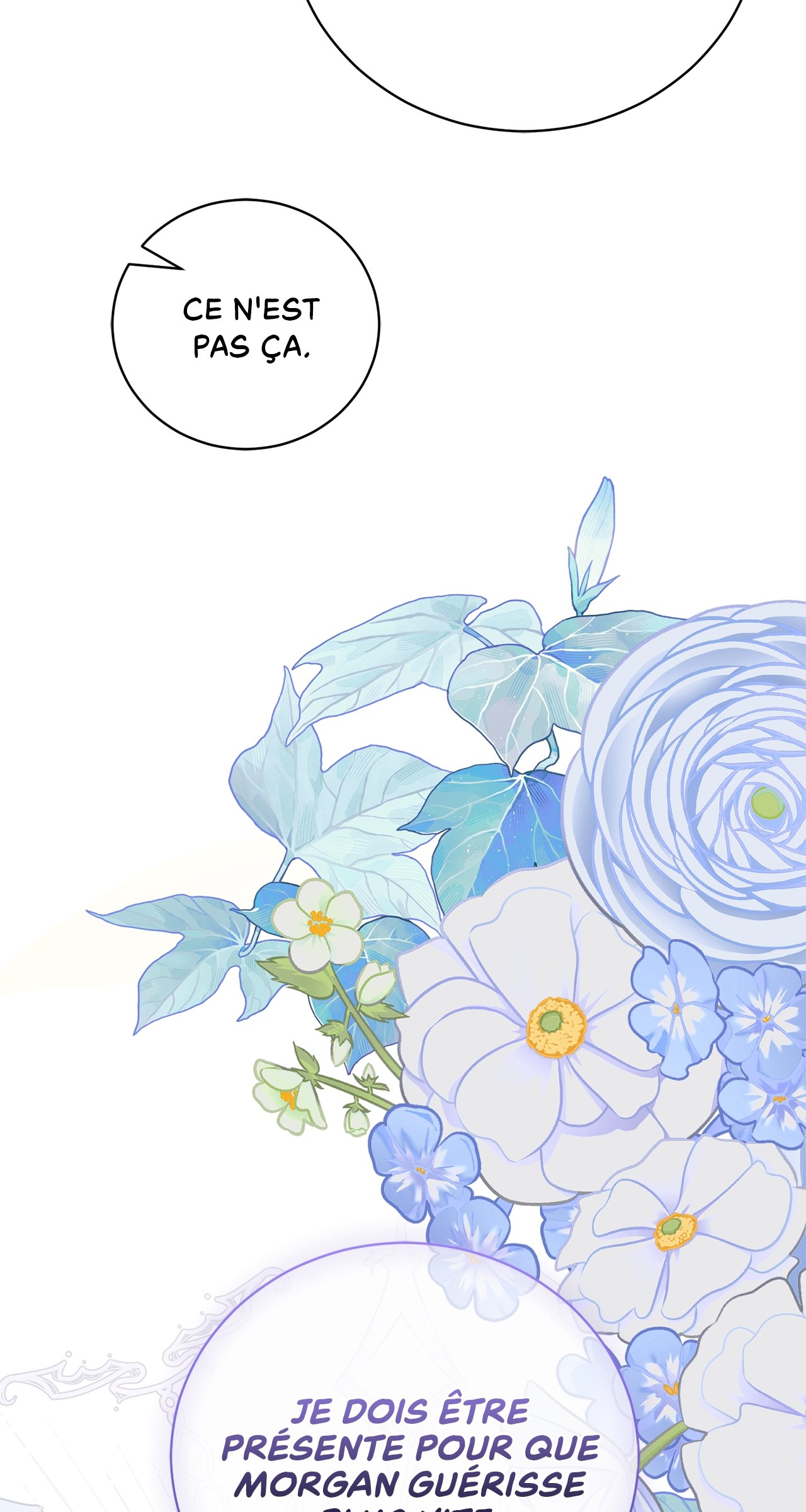 Read How to Reject My Obsessive Ex Husband FR Manga Online