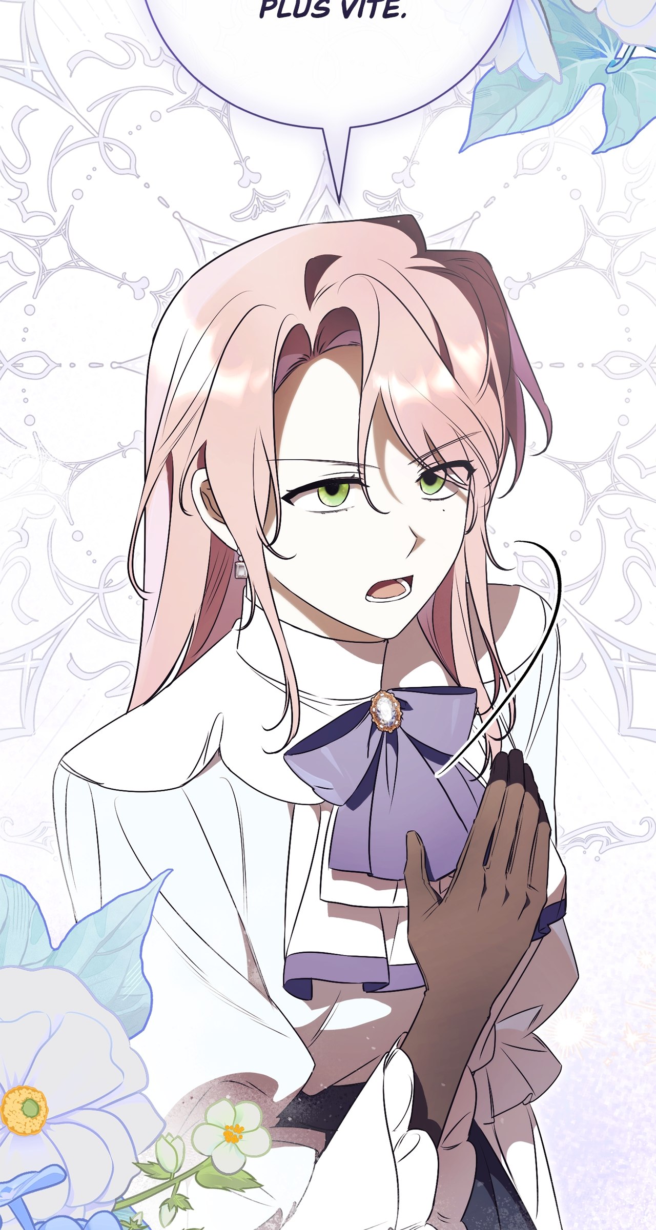 Read How to Reject My Obsessive Ex Husband FR Manga Online